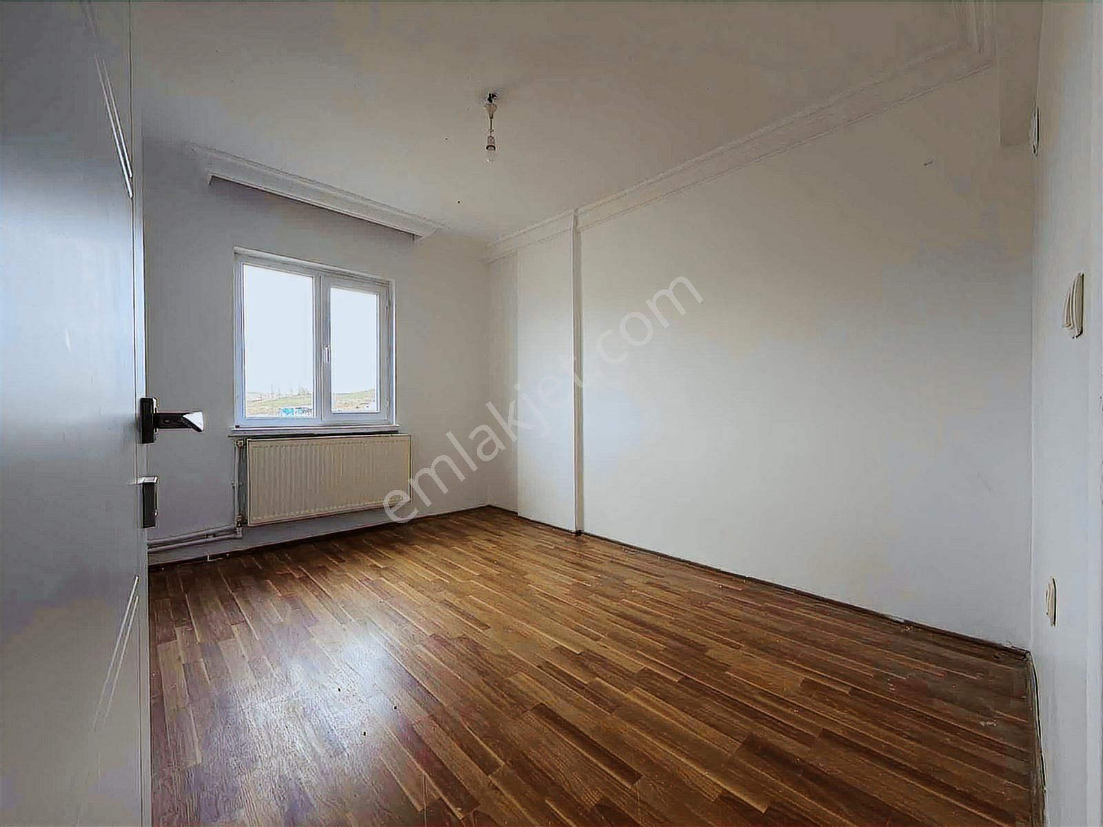 Keskin'den Okul Yakını Ara Kat Asansörlü 3+1 Daire - Görsel 15