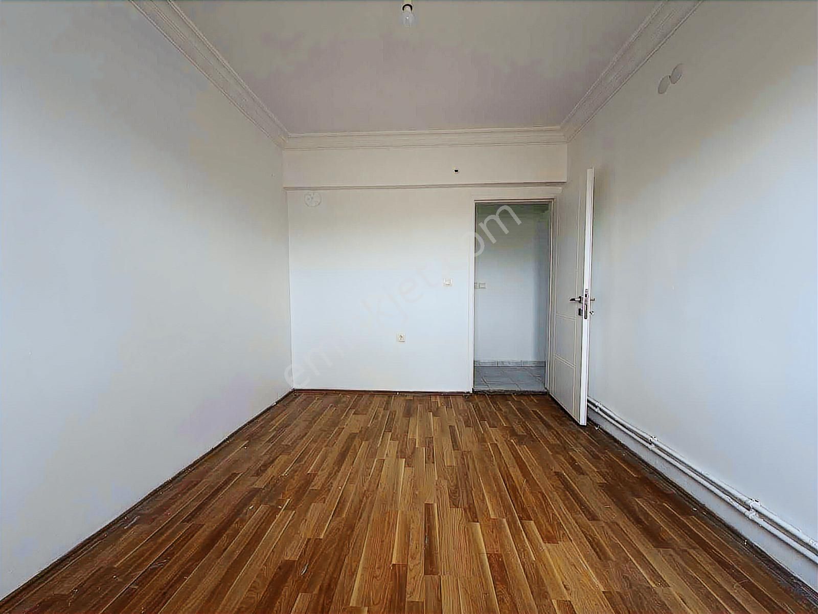 Keskin'den Okul Yakını Ara Kat Asansörlü 3+1 Daire - Görsel 14