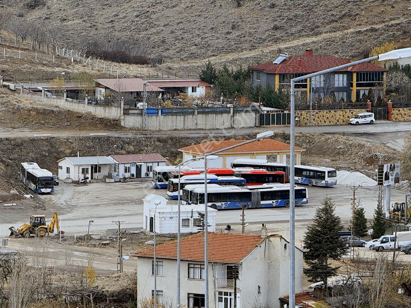 Keskin'den Okul Yakını Ara Kat Asansörlü 3+1 Daire - Görsel 3