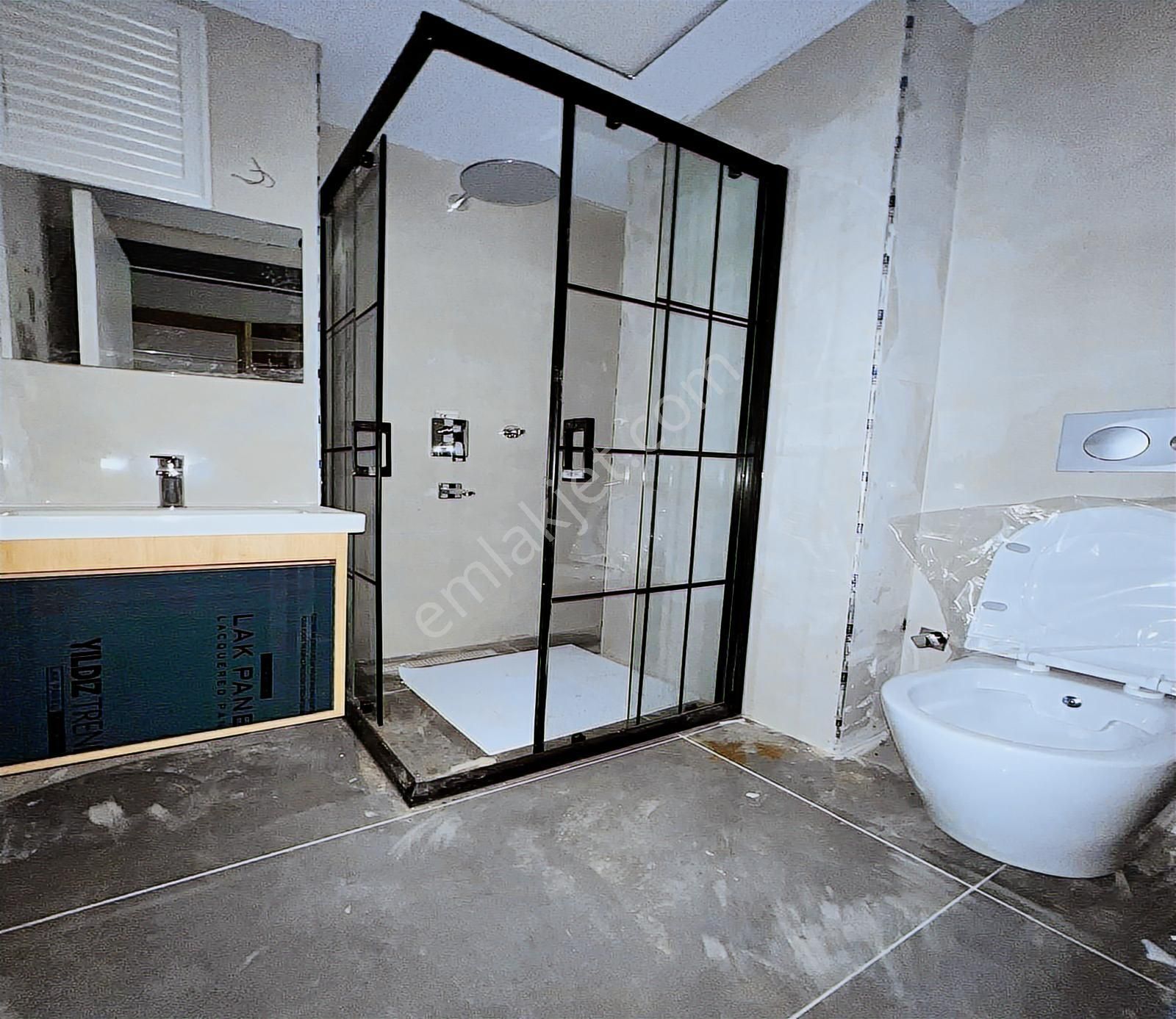 Lider'den Tepe'de.2+1 Site İçi Ultra Lüx Geniş Ferah Yaşam Alan - Görsel 25