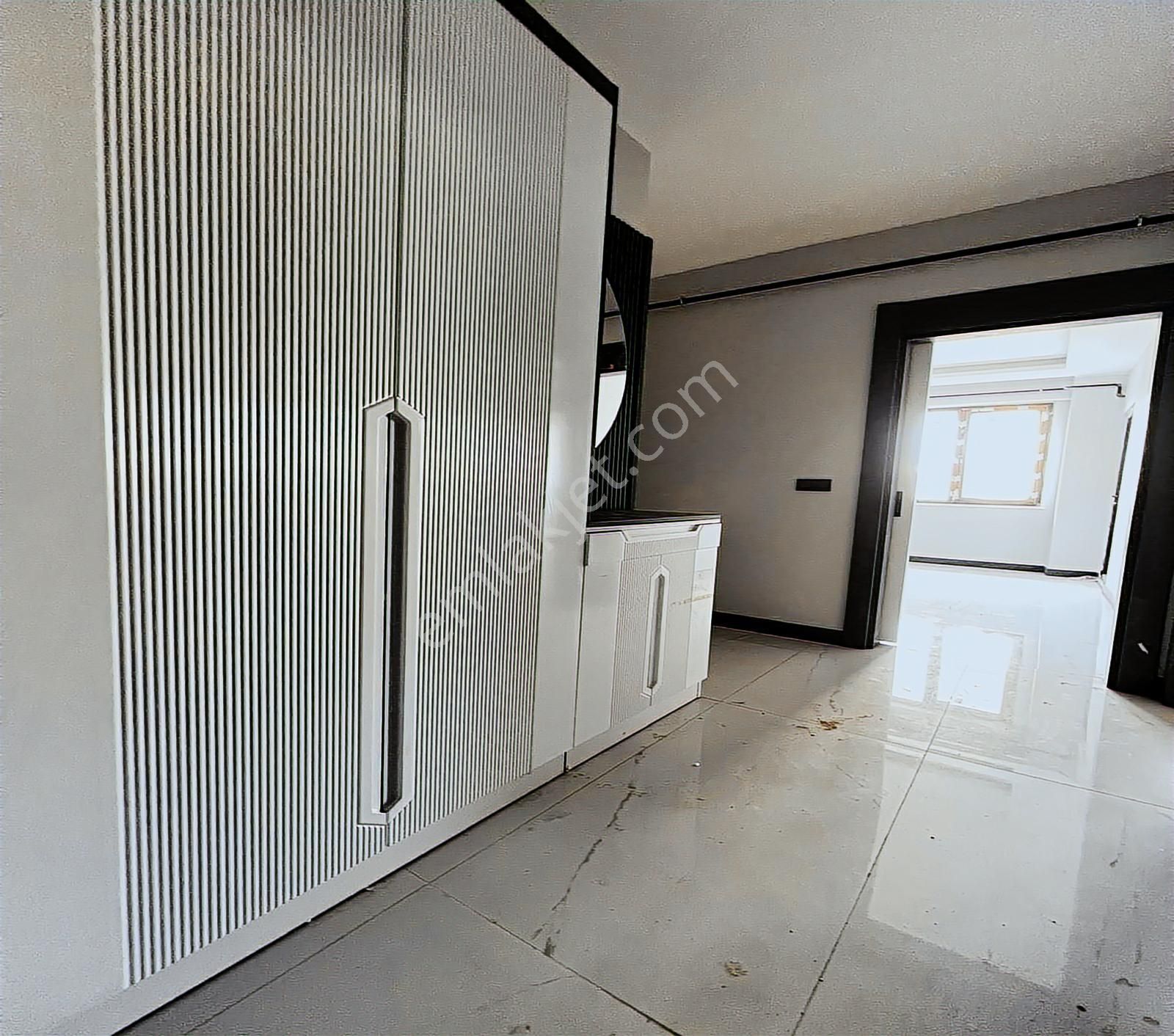 Lider'den Tepe'de.2+1 Site İçi Ultra Lüx Geniş Ferah Yaşam Alan - Görsel 13