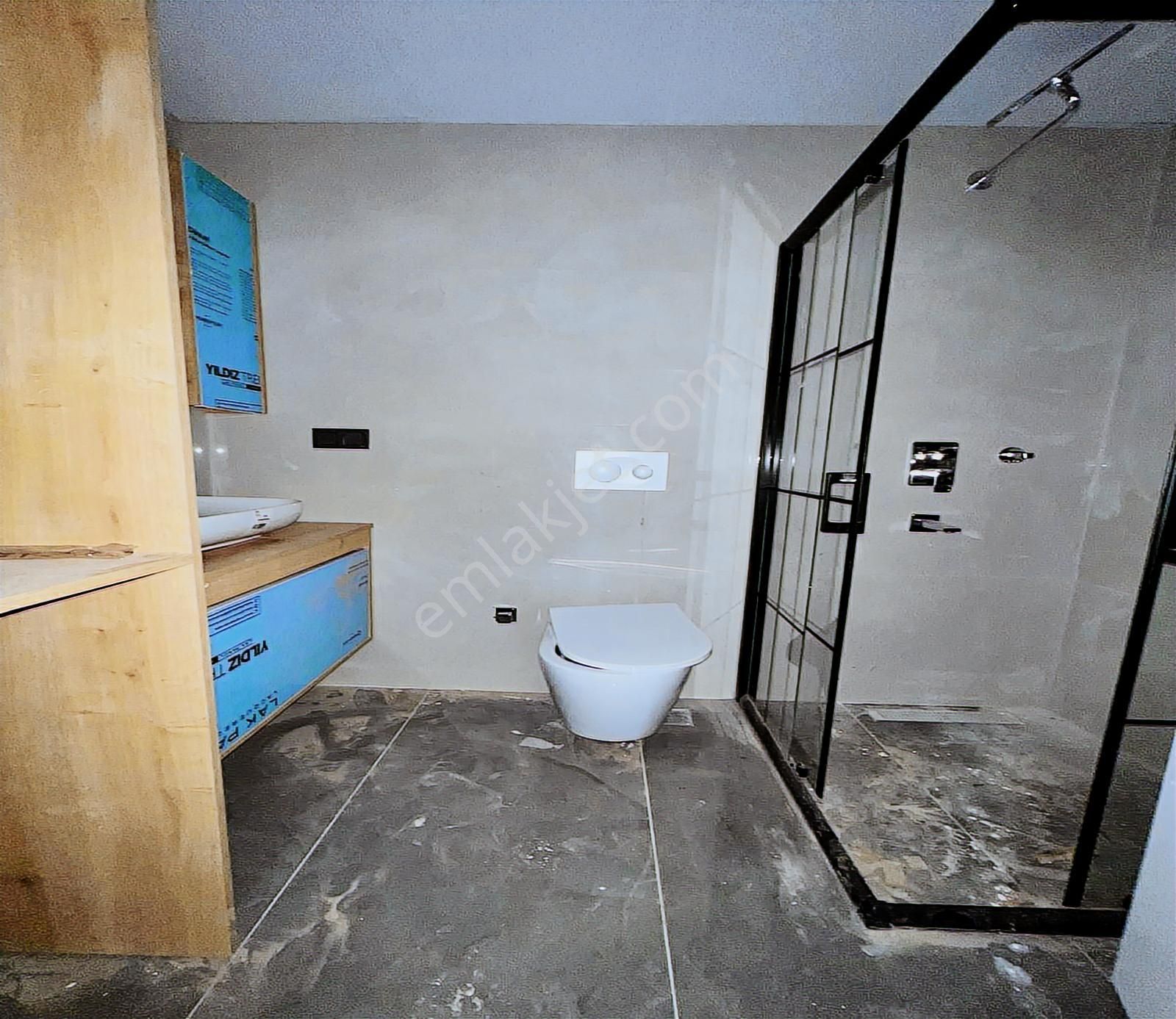 Lider'den Tepe'de.2+1 Site İçi Ultra Lüx Geniş Ferah Yaşam Alan - Görsel 10