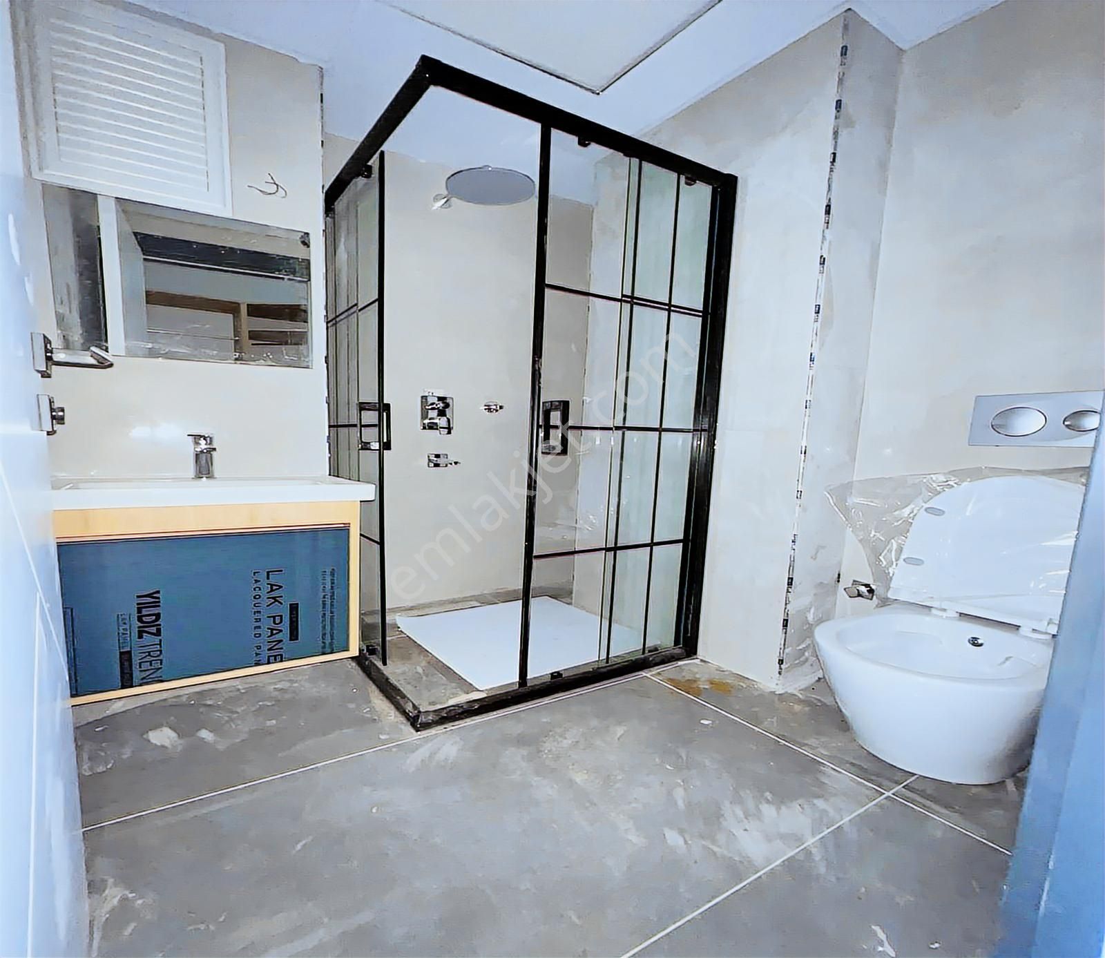 Lider'den Tepe'de.2+1 Site İçi Ultra Lüx Geniş Ferah Yaşam Alan - Görsel 4