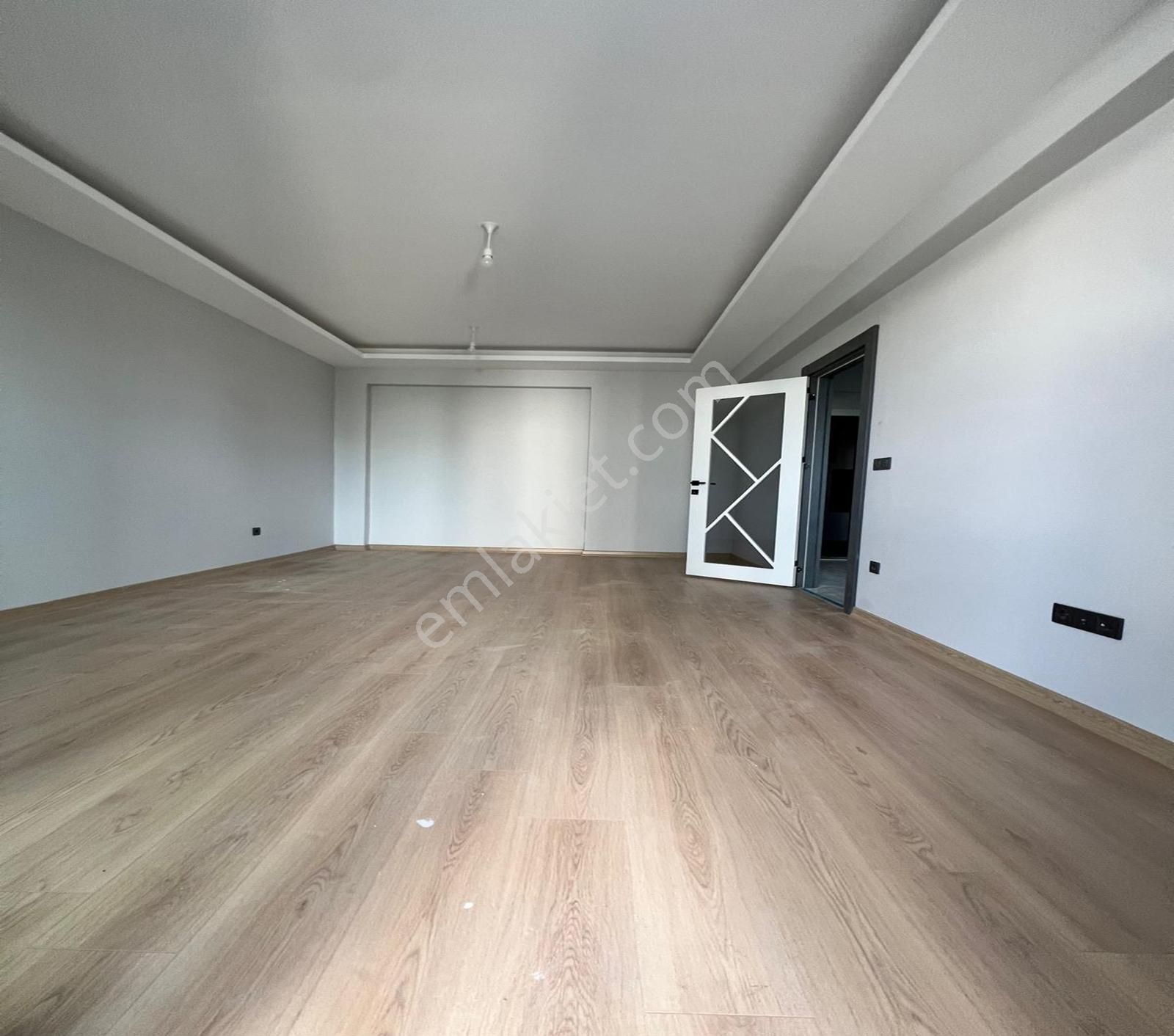 Lider'den Tepe'de.2+1 Site İçi Ultra Lüx Geniş Ferah Yaşam Alan