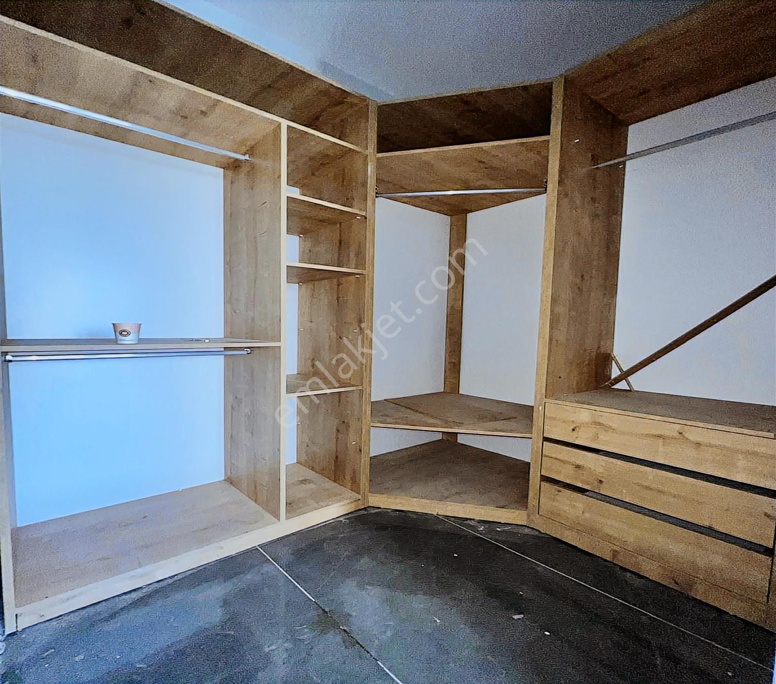 Lider'den Tepe'de.2+1 Site İçi Ultra Lüx Geniş Ferah Yaşam Alan - Görsel 5