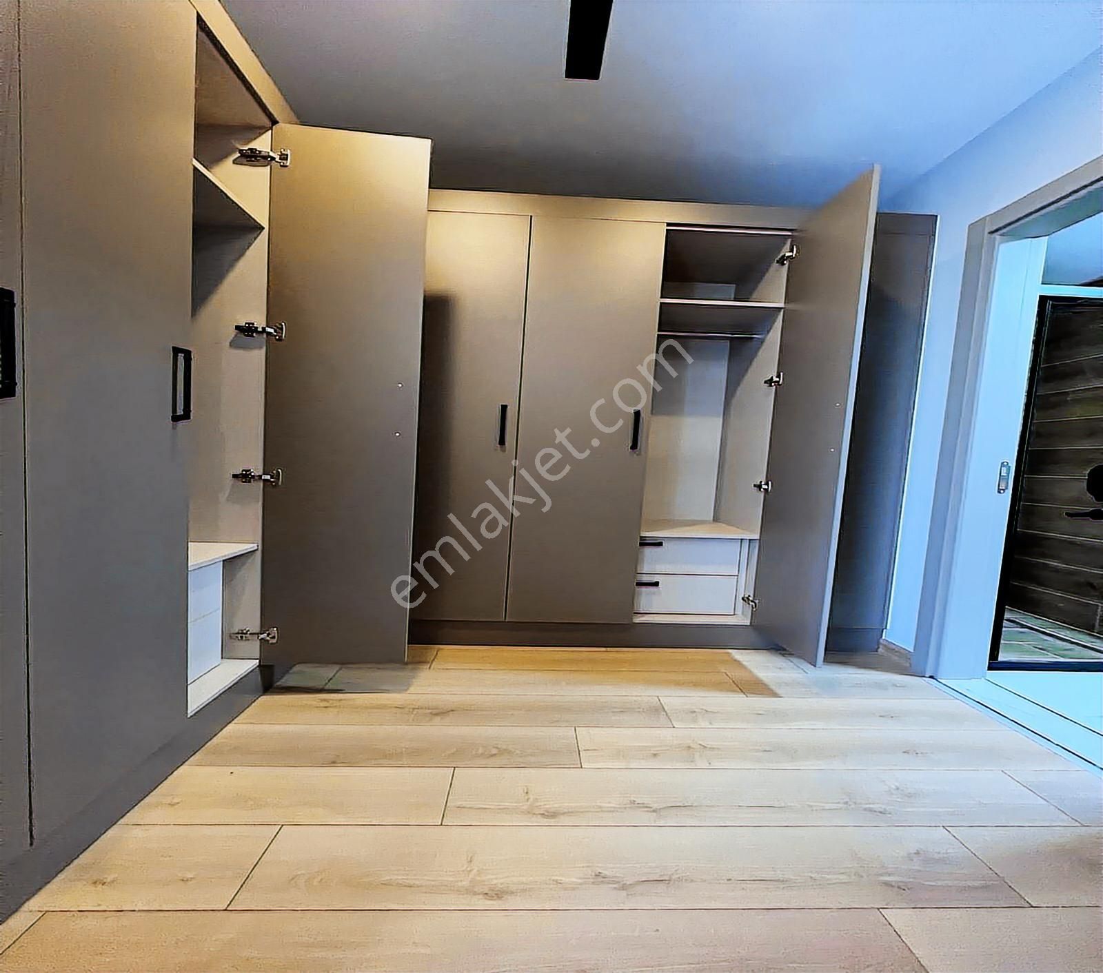 Lider'den Tepe'de.3+1 Site İçi Ultra Lüx Geniş Ferah Yaşam Alan - Görsel 10