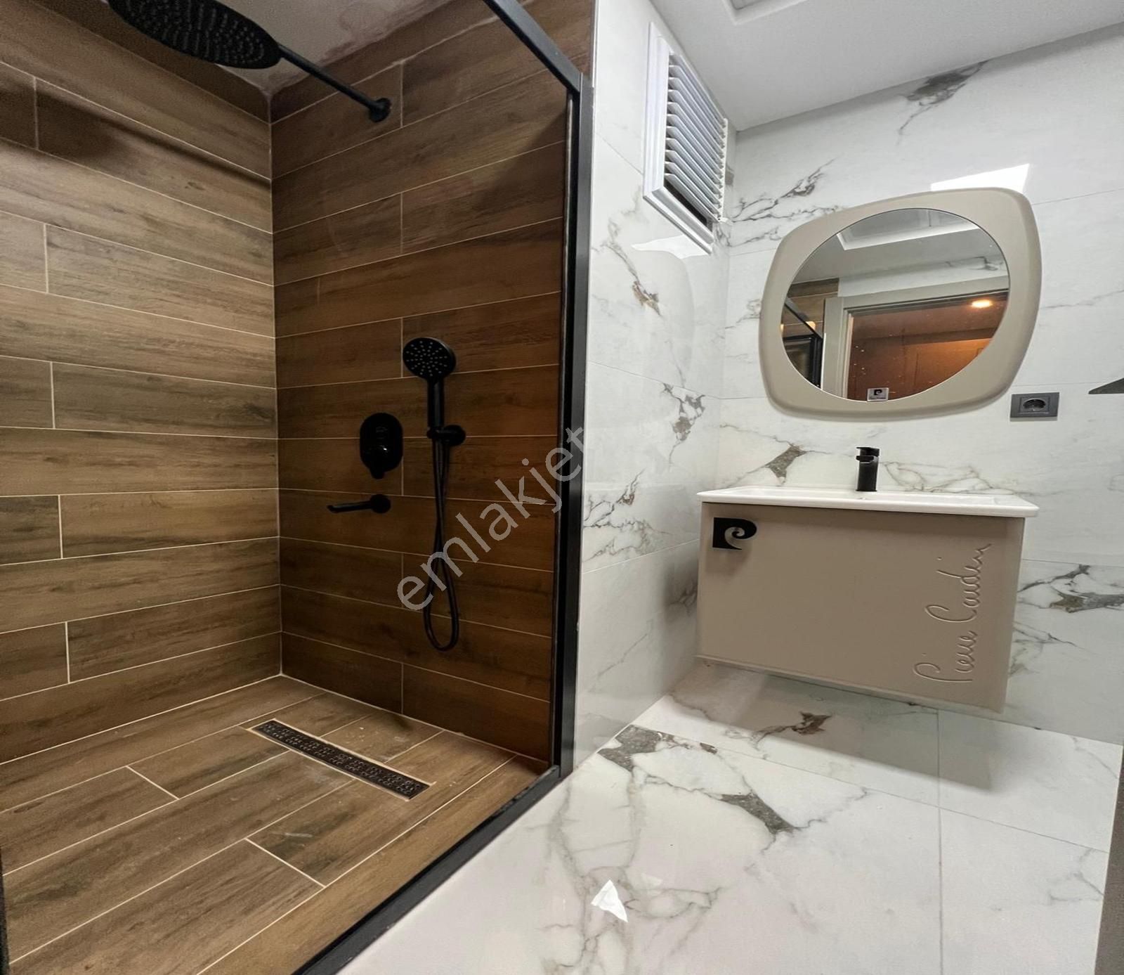 Lider'den Tepe'de.3+1 Site İçi Ultra Lüx Geniş Ferah Yaşam Alan - Görsel 23