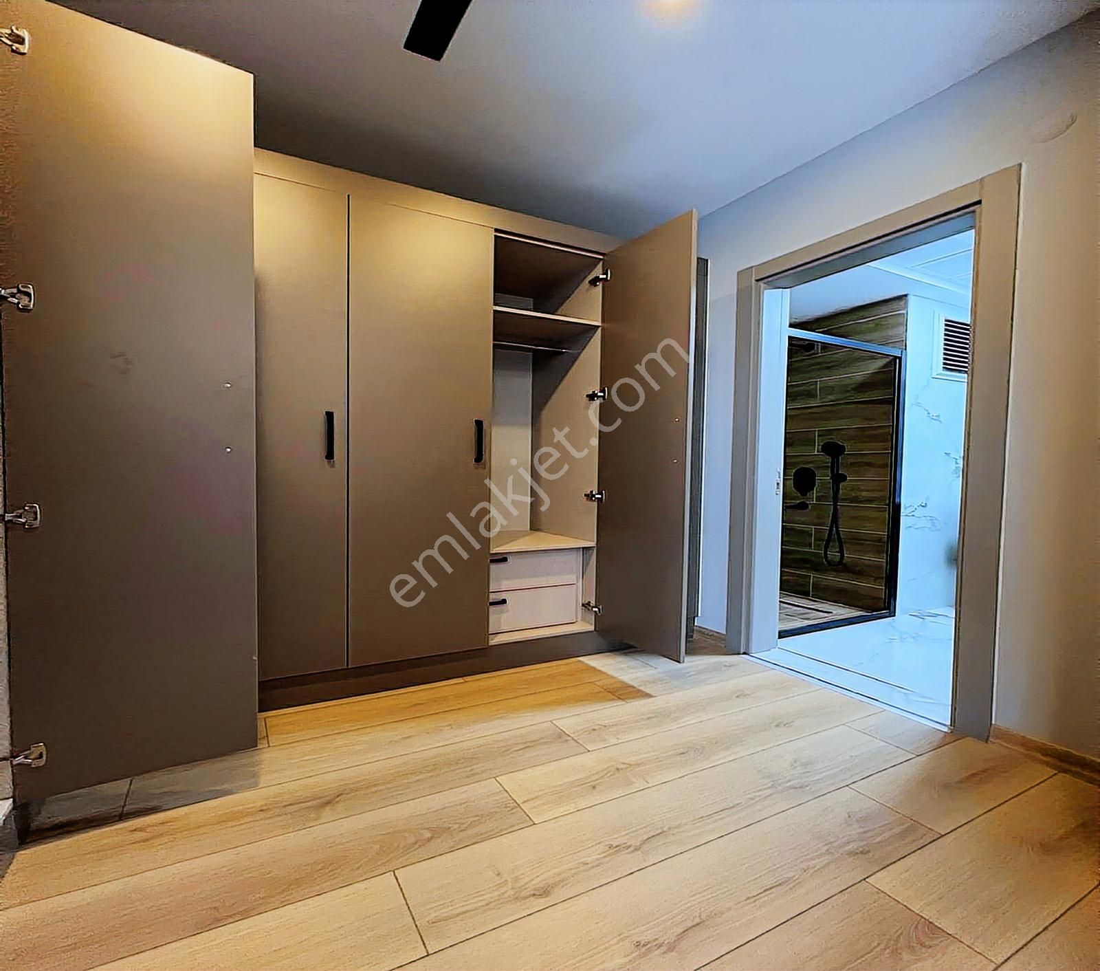 Lider'den Tepe'de.3+1 Site İçi Ultra Lüx Geniş Ferah Yaşam Alan - Görsel 24