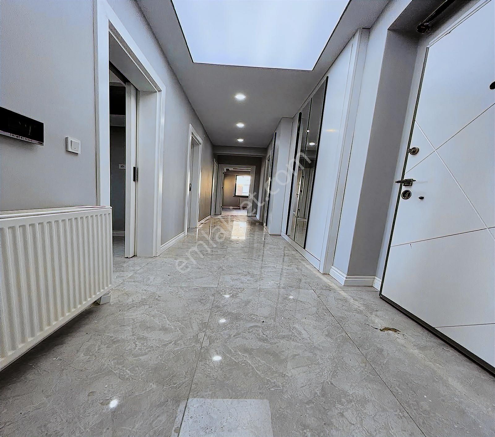 Lider'den Tepe'de.3+1 Site İçi Ultra Lüx Geniş Ferah Dairelerr - Görsel 31