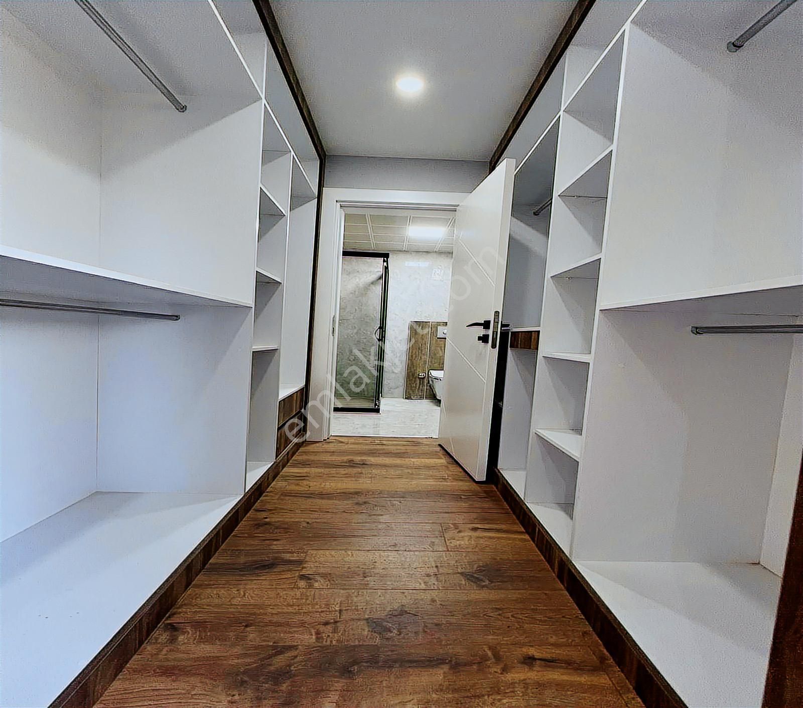 Lider'den Tepe'de.3+1 Site İçi Ultra Lüx Geniş Ferah Dairelerr - Görsel 7