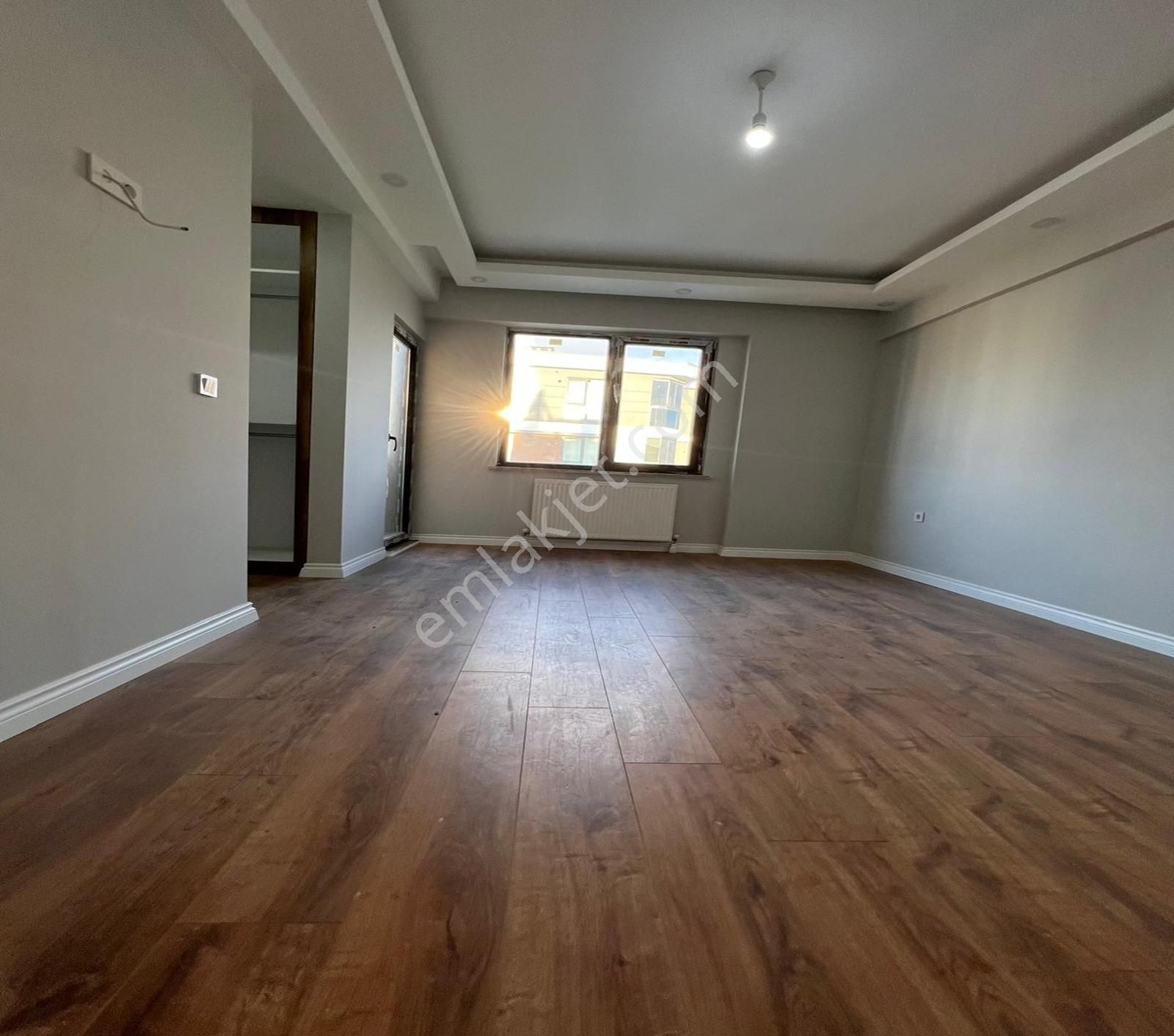 Lider'den Tepe'de.3+1 Site İçi Ultra Lüx Geniş Ferah Dairelerr - Görsel 9