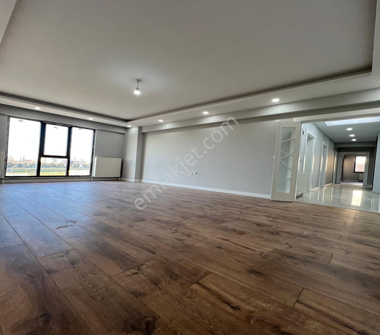 Lider'den Tepe'de.3+1 Site İçi Ultra Lüx Geniş Ferah Dairelerr - Görsel 35