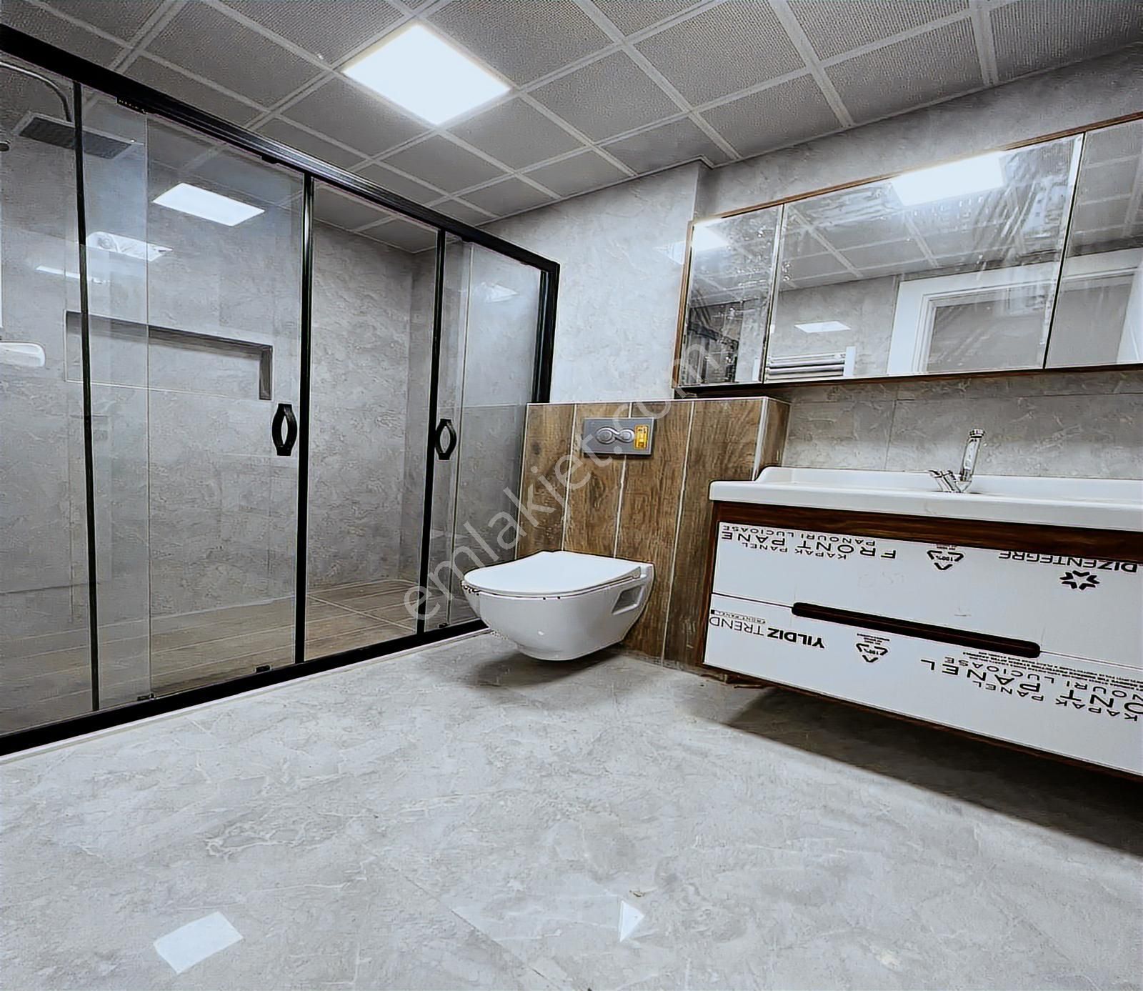 Lider'den Tepe'de.3+1 Site İçi Ultra Lüx Geniş Ferah Dairelerr - Görsel 14