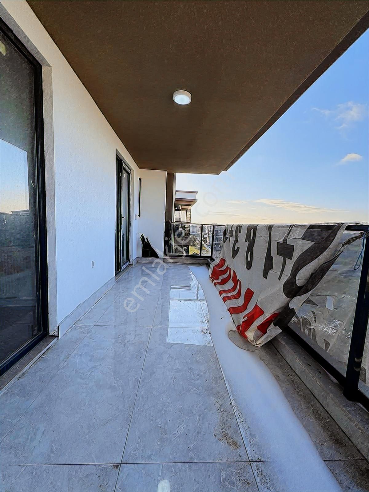 Lider'den Tepe'de.3+1 Site İçi Ultra Lüx Geniş Ferah Dairelerr - Görsel 24