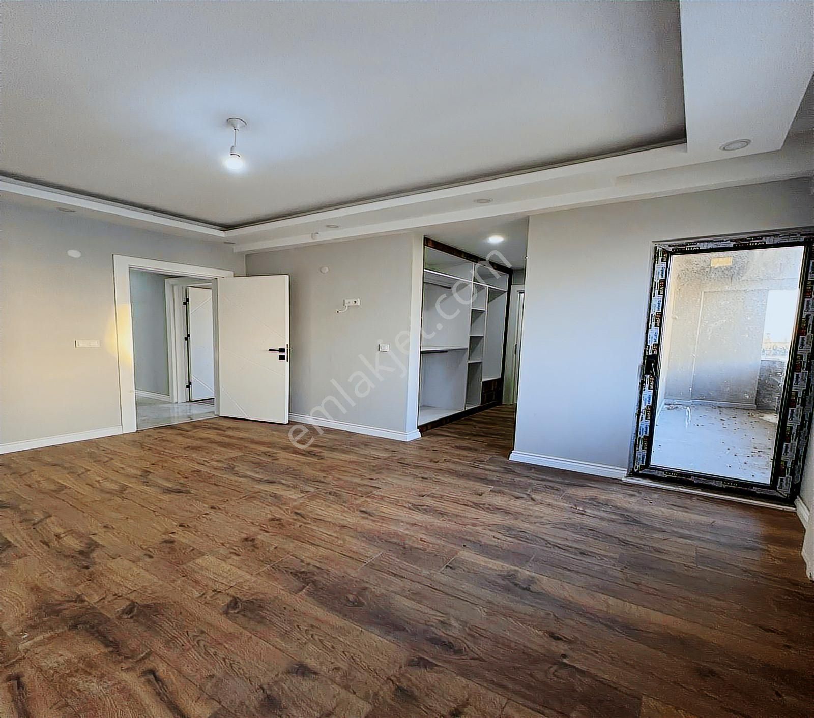 Lider'den Tepe'de.3+1 Site İçi Ultra Lüx Geniş Ferah Dairelerr - Görsel 30