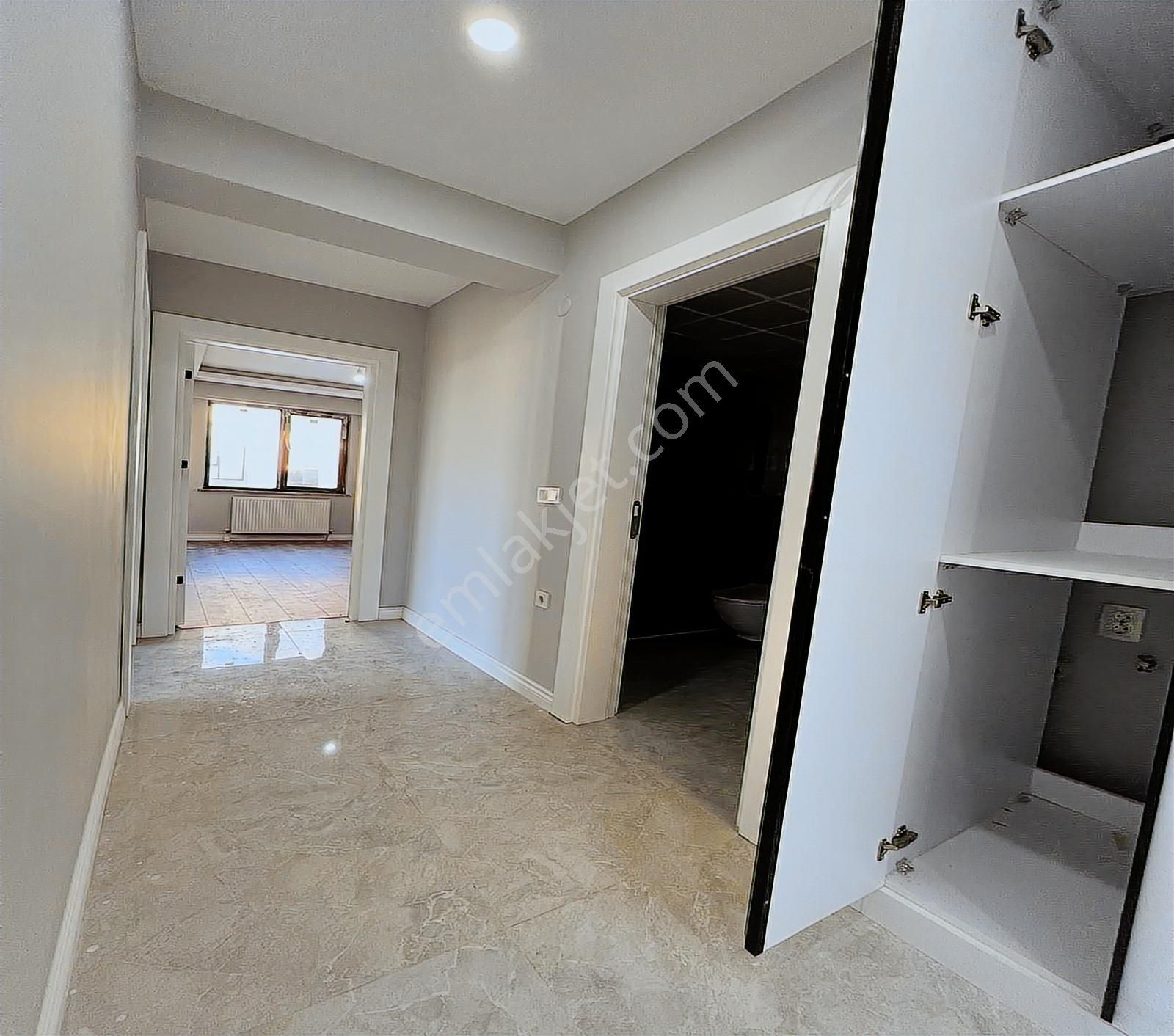 Lider'den Tepe'de.3+1 Site İçi Ultra Lüx Geniş Ferah Dairelerr - Görsel 5