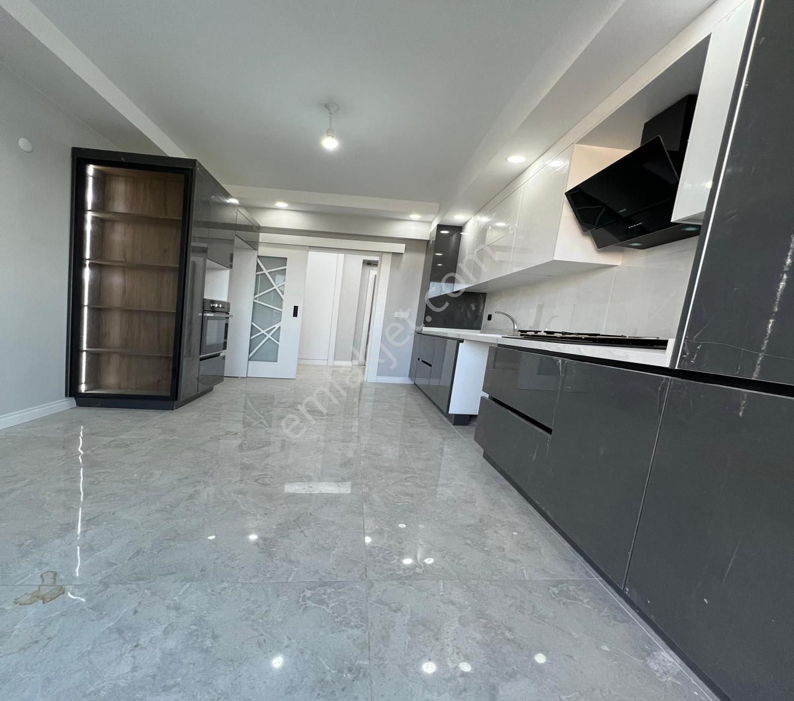 Lider'den Tepe'de.3+1 Site İçi Ultra Lüx Geniş Ferah Dairelerr - Görsel 32