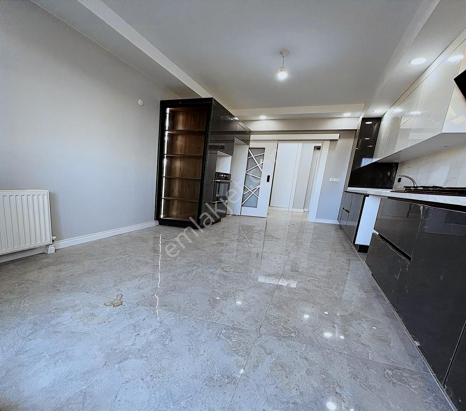 Lider'den Tepe'de.3+1 Site İçi Ultra Lüx Geniş Ferah Dairelerr - Görsel 25