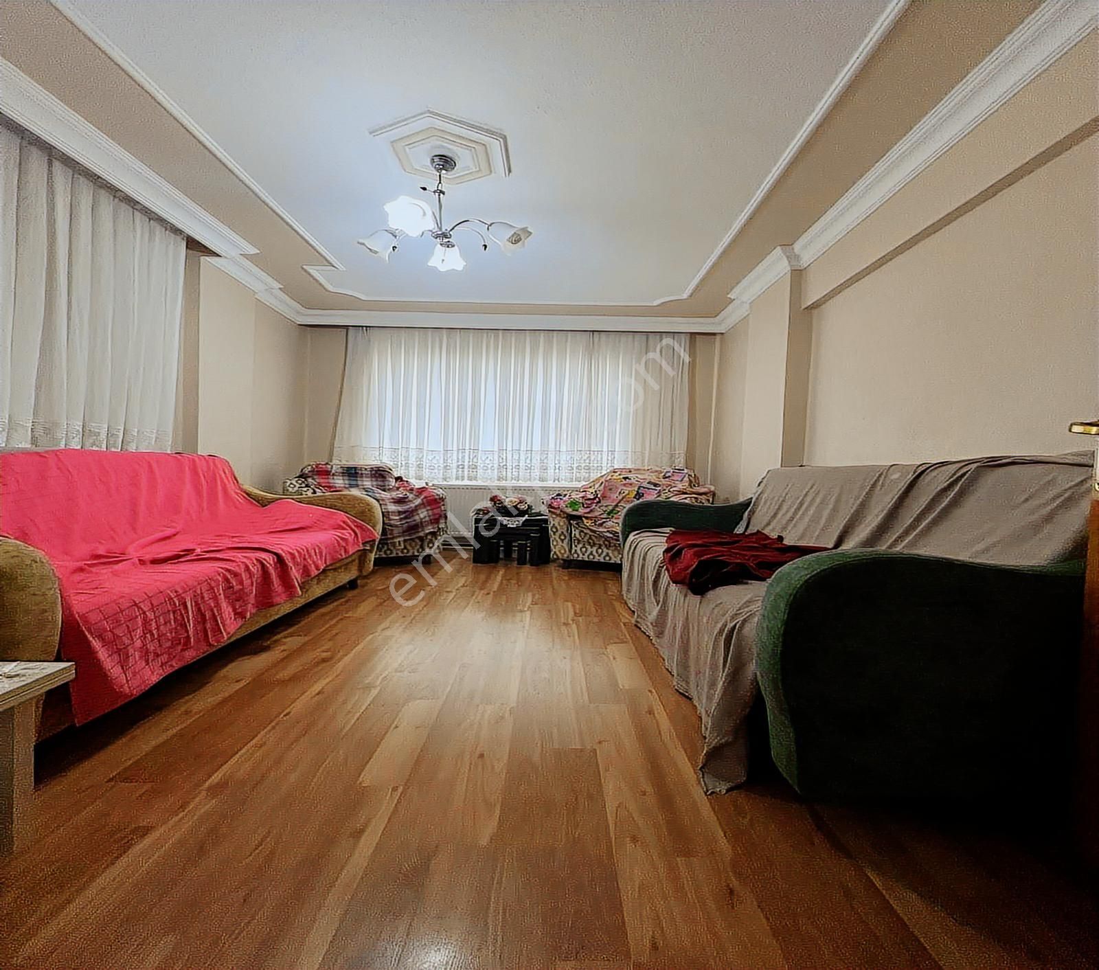 Lider'den İstasyon Mah Tepe Bölgesi 2+1 Arakat Fırsat Daire - Görsel 24