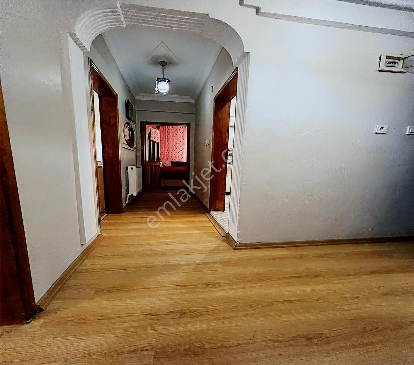 Lider'den İstasyon Mah Tepe Bölgesi 2+1 Arakat Fırsat Daire - Görsel 27