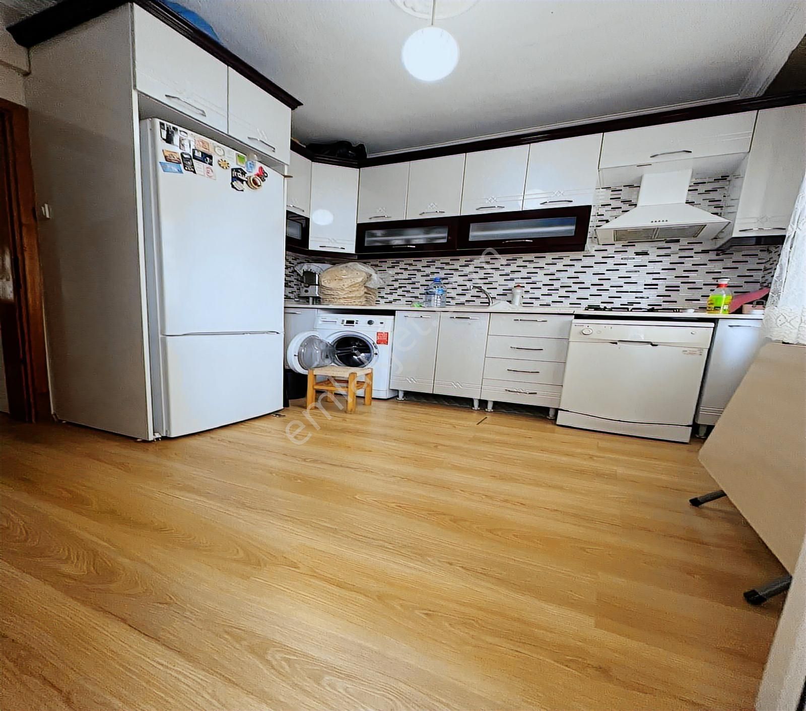 Lider'den İstasyon Mah Tepe Bölgesi 2+1 Arakat Fırsat Daire - Görsel 25