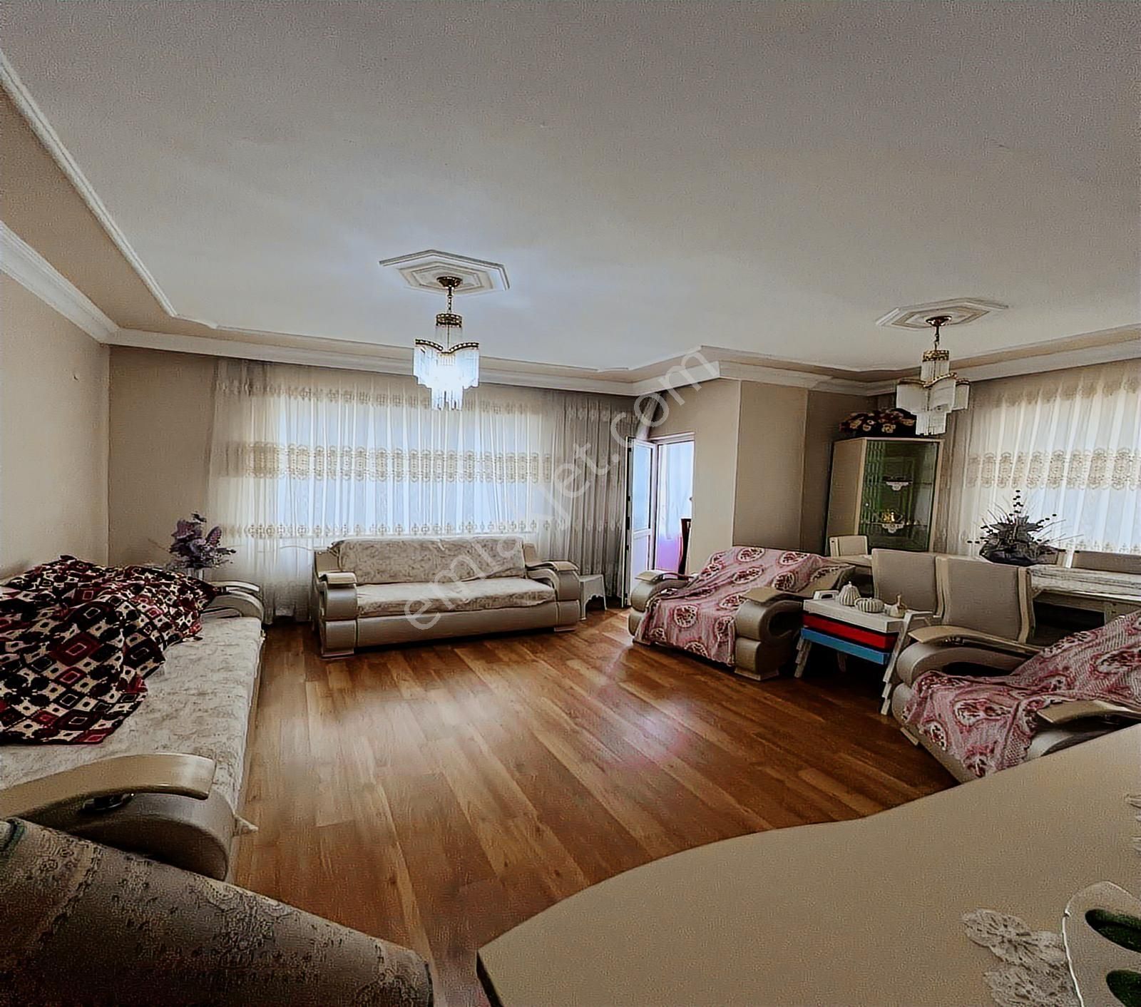 Lider'den İstasyon Mah Tepe Bölgesi 2+1 Arakat Fırsat Daire