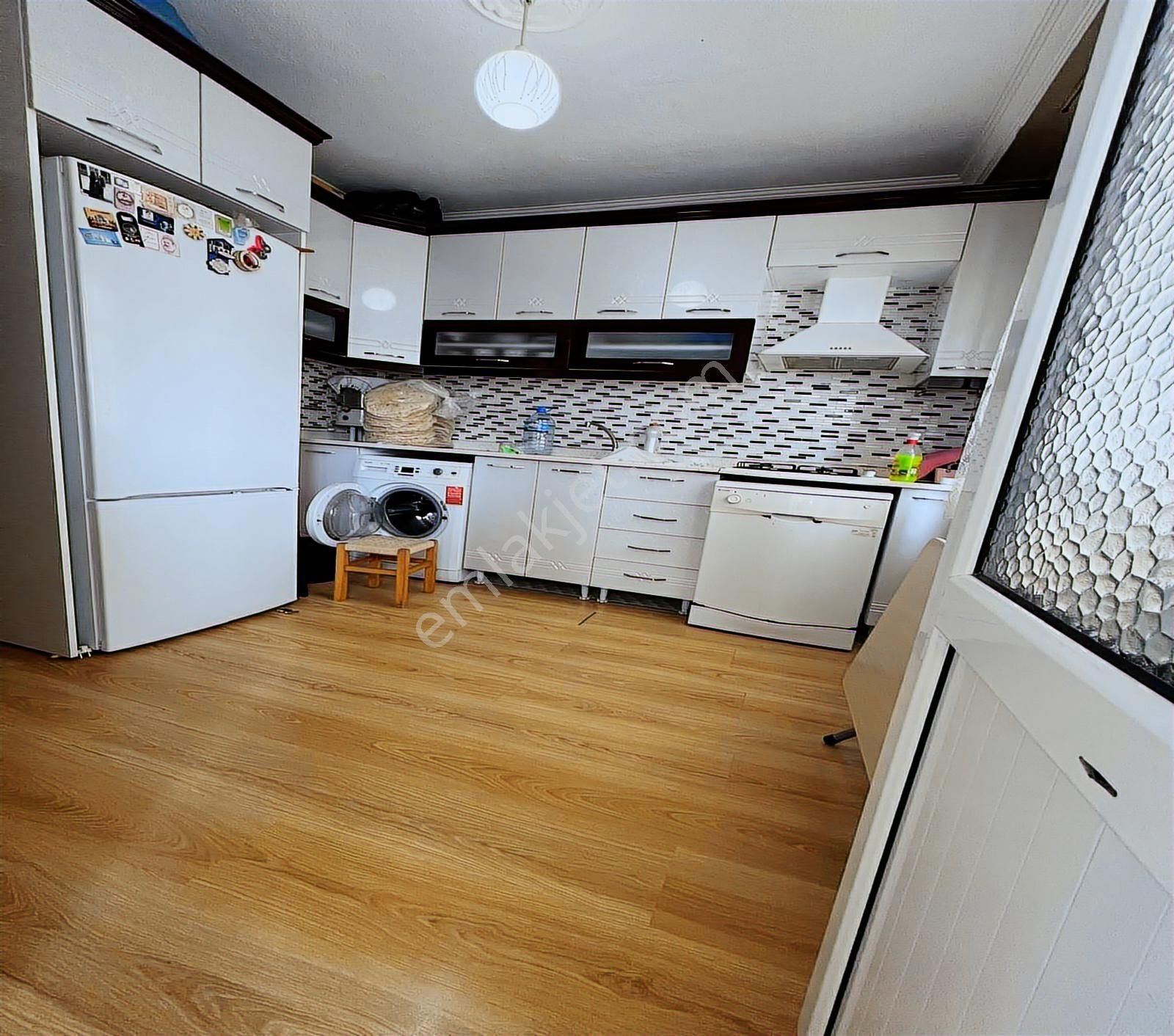 Lider'den İstasyon Mah Tepe Bölgesi 2+1 Arakat Fırsat Daire - Görsel 33