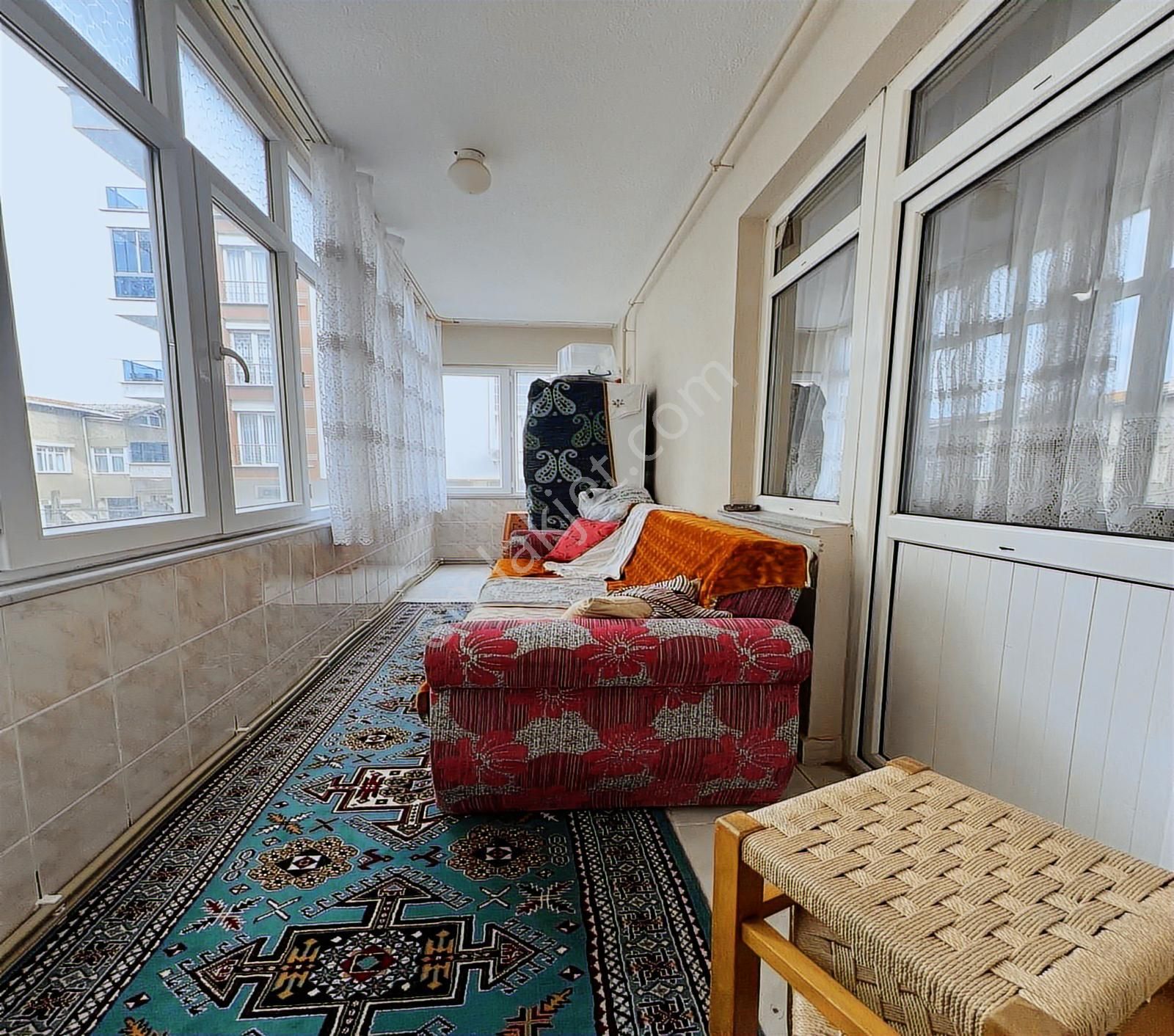 Lider'den İstasyon Mah Tepe Bölgesi 2+1 Arakat Fırsat Daire - Görsel 31