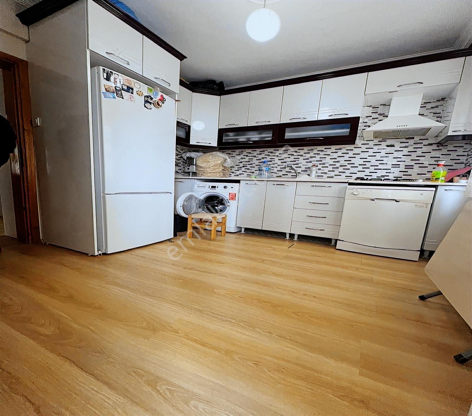 Lider'den İstasyon Mah Tepe Bölgesi 2+1 Arakat Fırsat Daire - Görsel 24