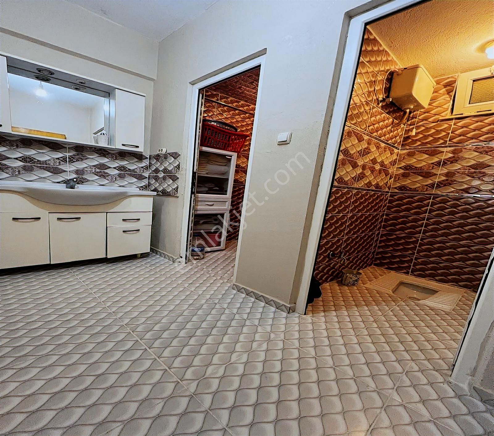 Lider'den İstasyon Mah Tepe Bölgesi 2+1 Arakat Fırsat Daire - Görsel 5