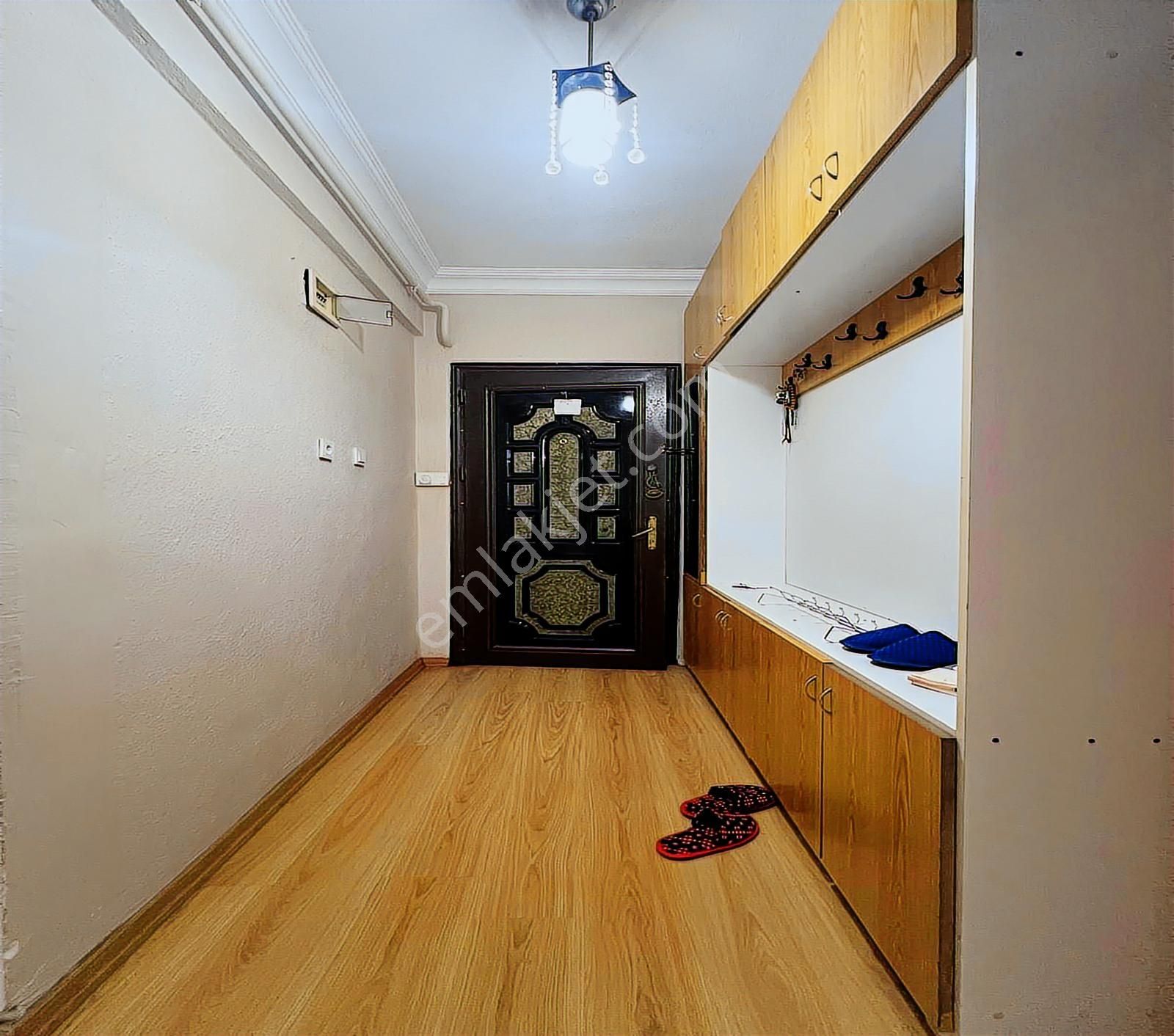 Lider'den İstasyon Mah Tepe Bölgesi 2+1 Arakat Fırsat Daire - Görsel 4