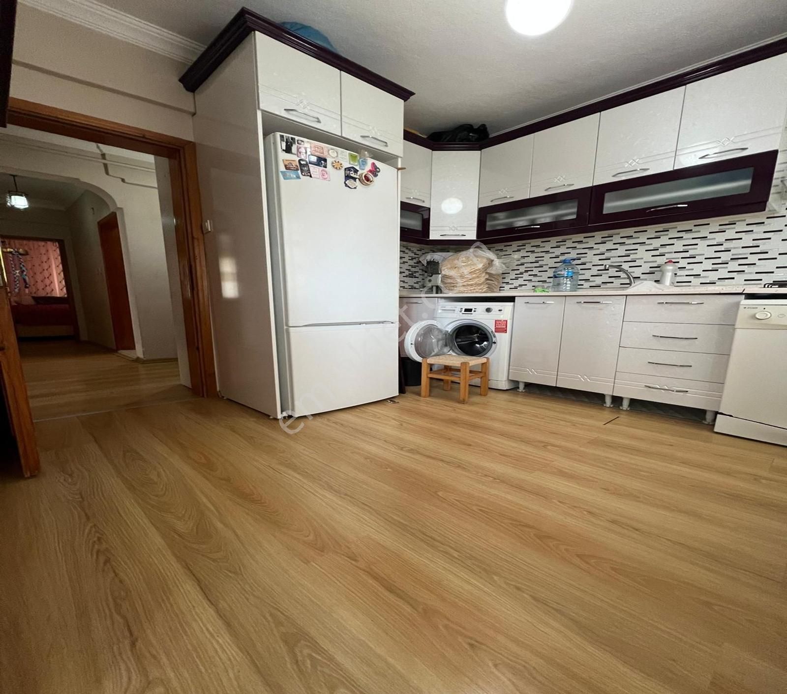 Lider'den İstasyon Mah Tepe Bölgesi 2+1 Arakat Fırsat Daire - Görsel 26