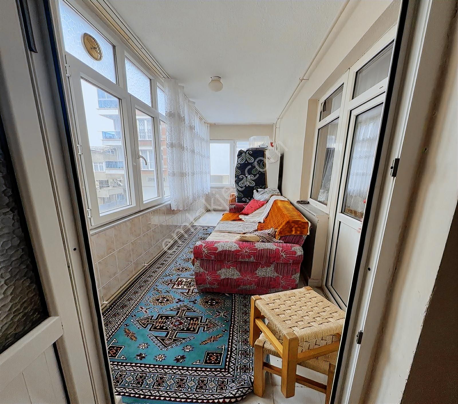 Lider'den İstasyon Mah Tepe Bölgesi 2+1 Arakat Fırsat Daire - Görsel 35