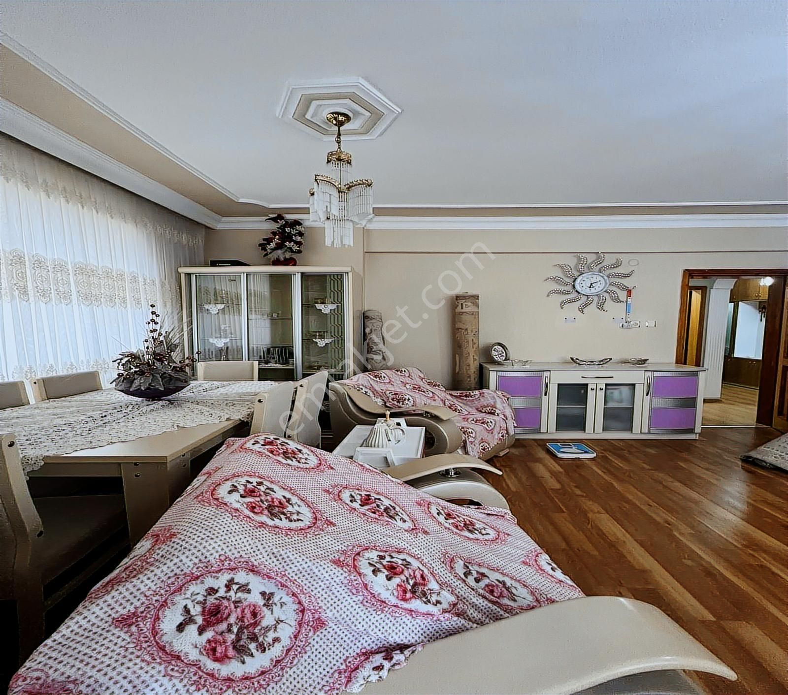 Lider'den İstasyon Mah Tepe Bölgesi 2+1 Arakat Fırsat Daire - Görsel 4