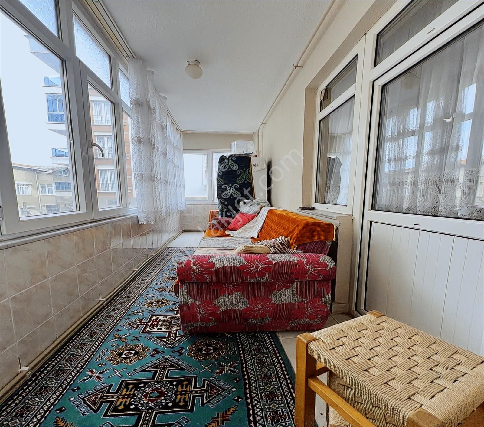 Lider'den İstasyon Mah Tepe Bölgesi 2+1 Arakat Fırsat Daire - Görsel 28