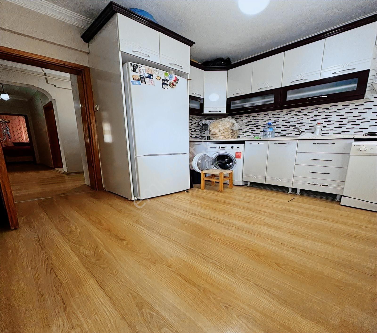 Lider'den İstasyon Mah Tepe Bölgesi 2+1 Arakat Fırsat Daire - Görsel 18