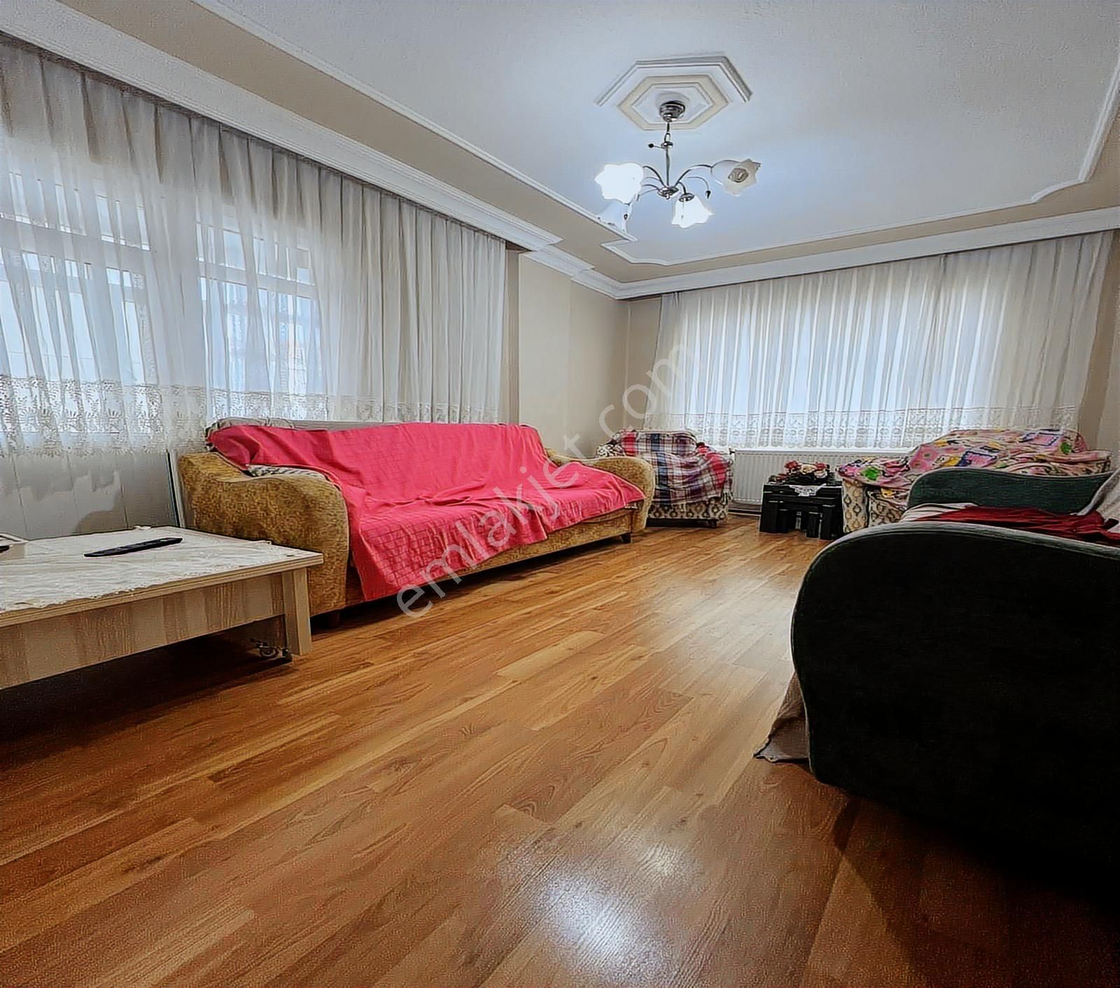 Lider'den İstasyon Mah Tepe Bölgesi 2+1 Arakat Fırsat Daire - Görsel 18