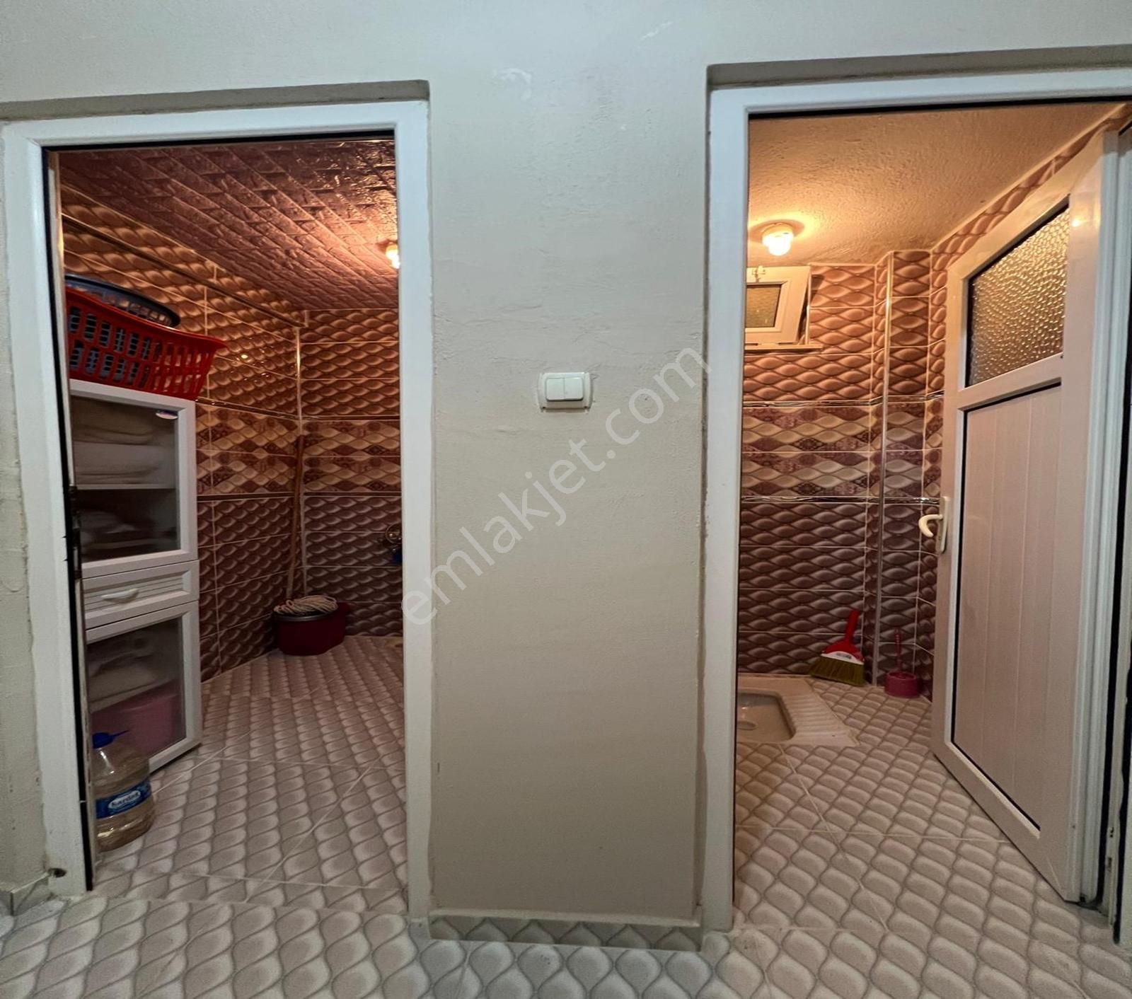 Lider'den İstasyon Mah Tepe Bölgesi 2+1 Arakat Fırsat Daire - Görsel 13