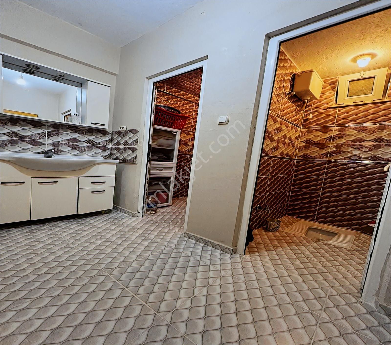 Lider'den İstasyon Mah Tepe Bölgesi 2+1 Arakat Fırsat Daire - Görsel 13