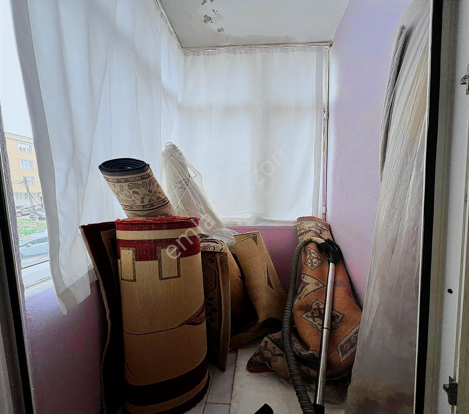 Lider'den İstasyon Mah Tepe Bölgesi 2+1 Arakat Fırsat Daire - Görsel 22