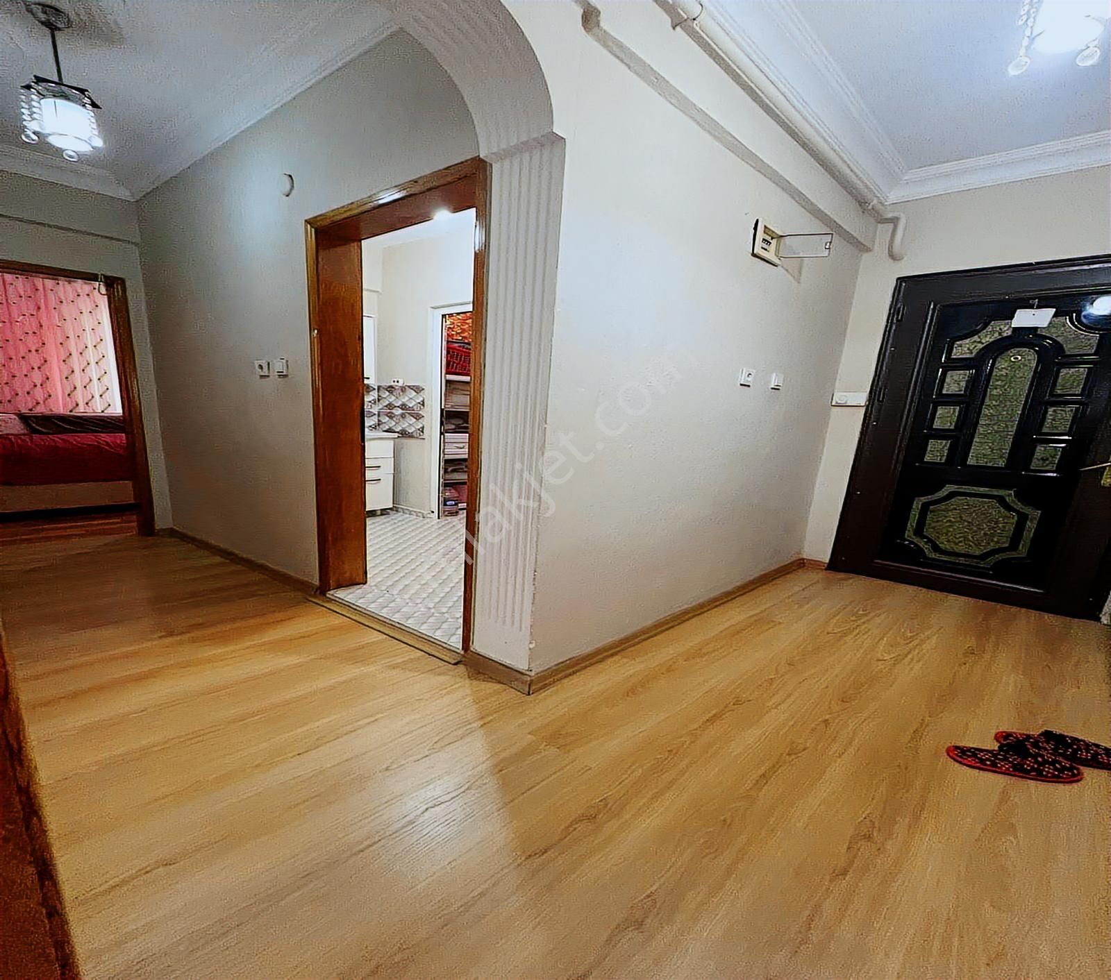 Lider'den İstasyon Mah Tepe Bölgesi 2+1 Arakat Fırsat Daire - Görsel 30