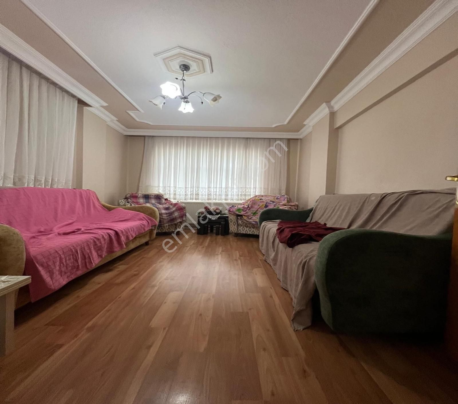 Lider'den İstasyon Mah Tepe Bölgesi 2+1 Arakat Fırsat Daire - Görsel 19