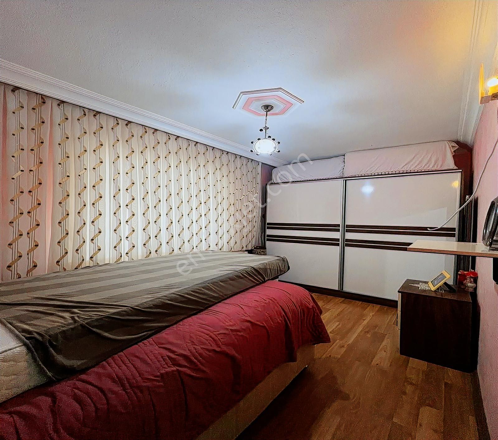 Lider'den İstasyon Mah Tepe Bölgesi 2+1 Arakat Fırsat Daire - Görsel 3