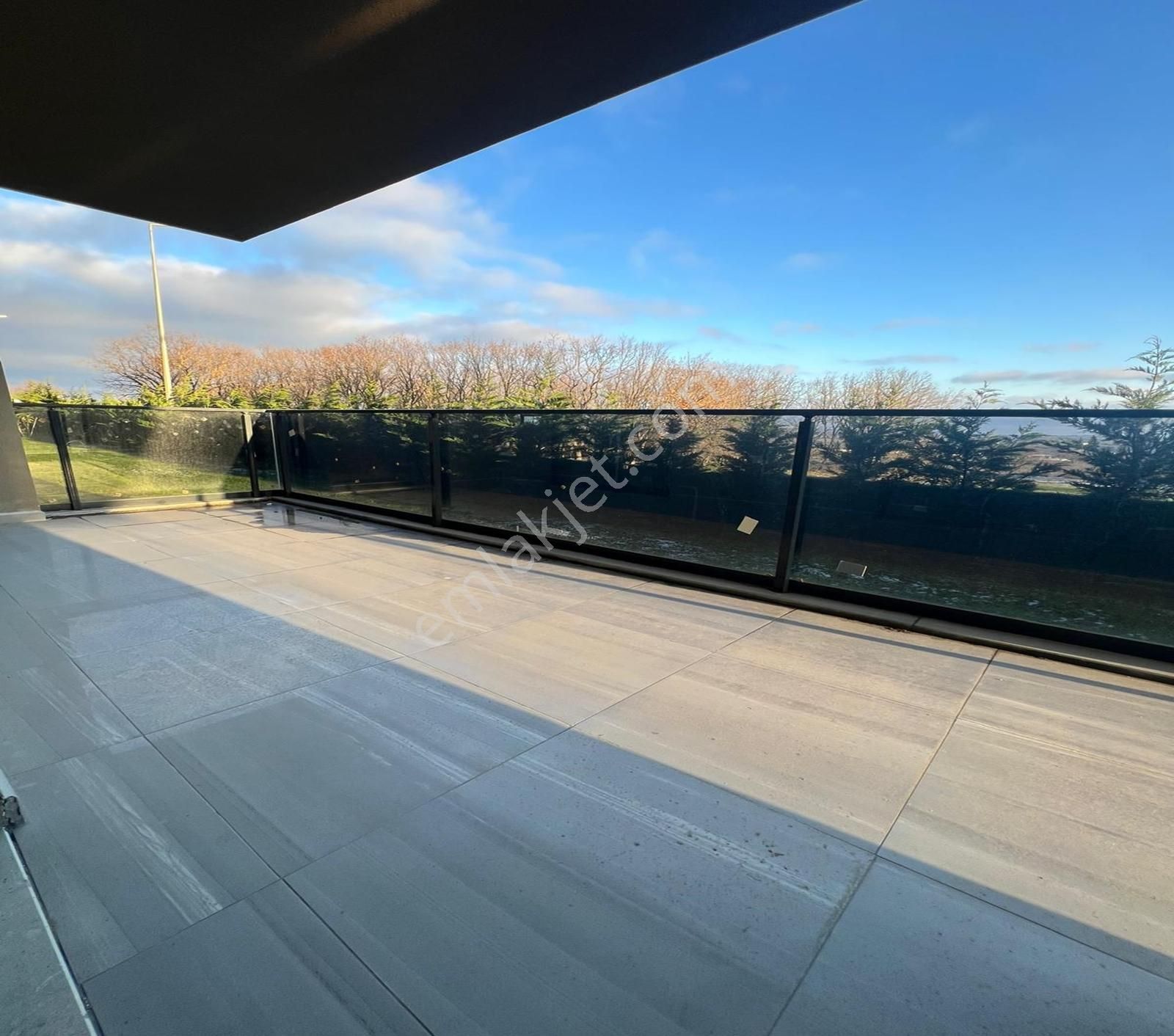 Lider'den Tepe'de.3+1 Site İçi Ultra Lüx Geniş Ferah Yaşam Alan - Görsel 9