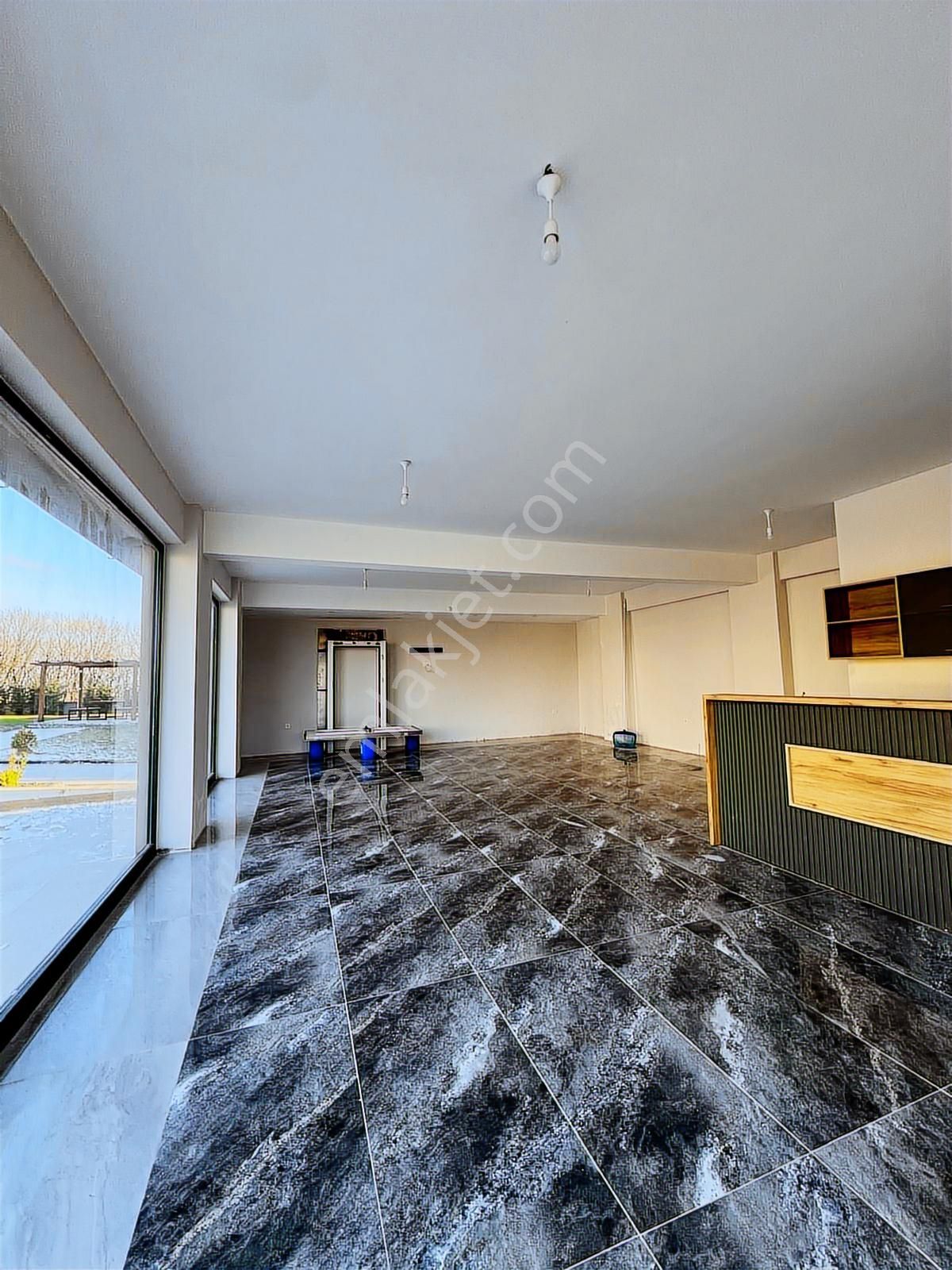 Lider'den Tepe'de.3+1 Site İçi Ultra Lüx Geniş Ferah Yaşam Alan - Görsel 27