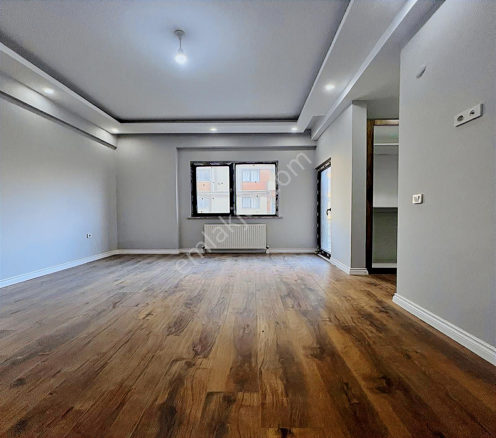 Lider'den Tepe'de.3+1 Site İçi Ultra Lüx Geniş Ferah Yaşam Alan - Görsel 2