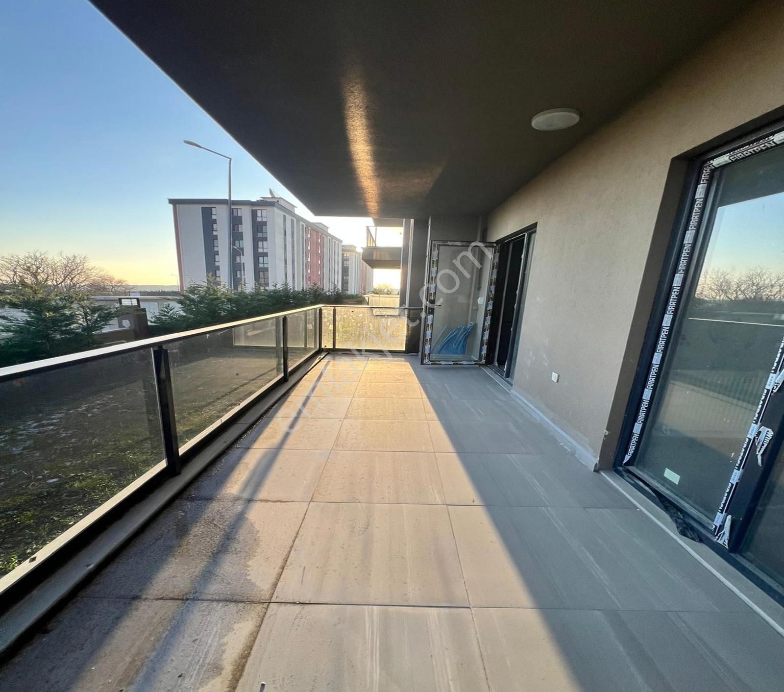 Lider'den Tepe'de.3+1 Site İçi Ultra Lüx Geniş Ferah Yaşam Alan - Görsel 31