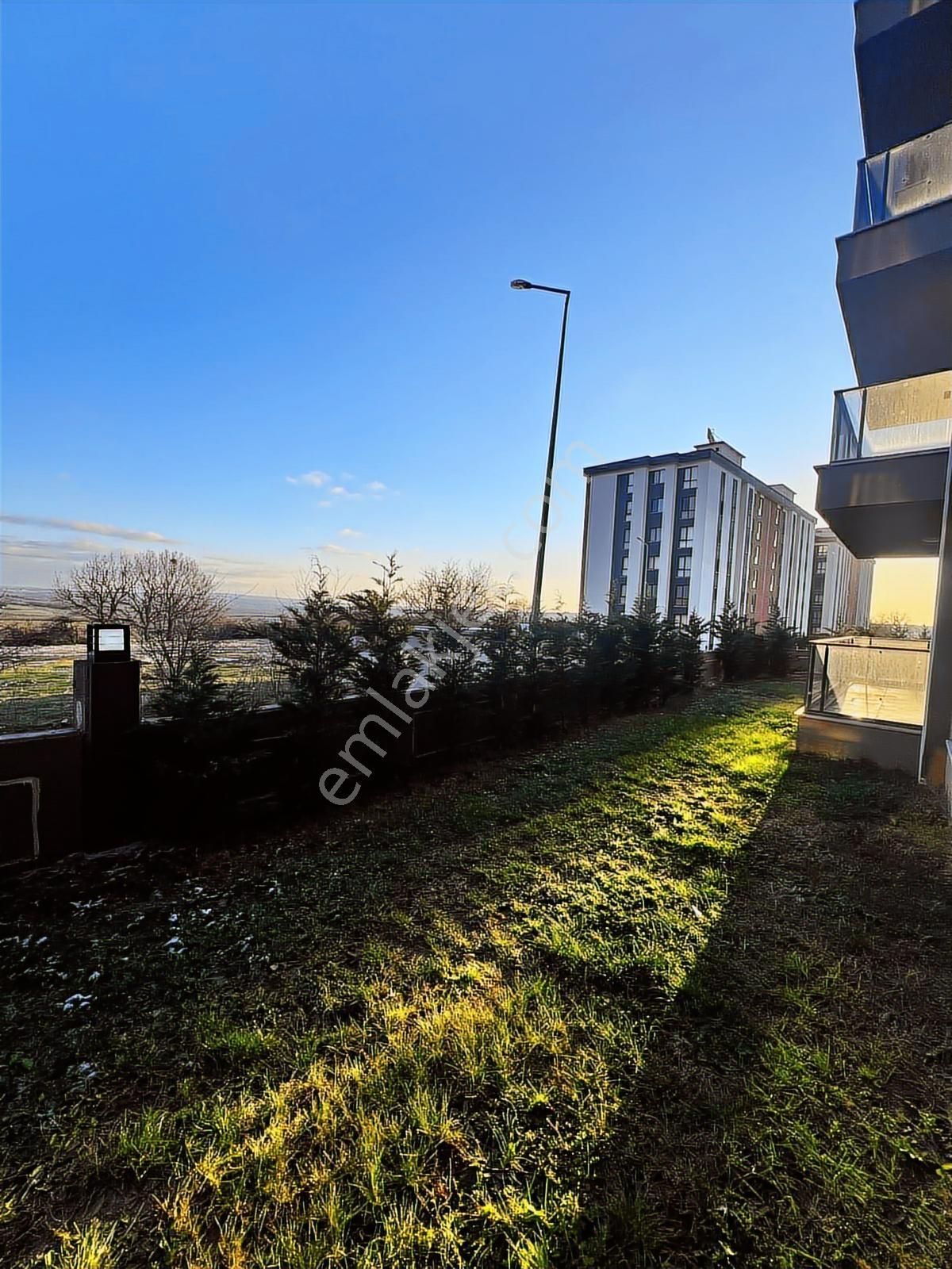 Lider'den Tepe'de.3+1 Site İçi Ultra Lüx Geniş Ferah Yaşam Alan - Görsel 18