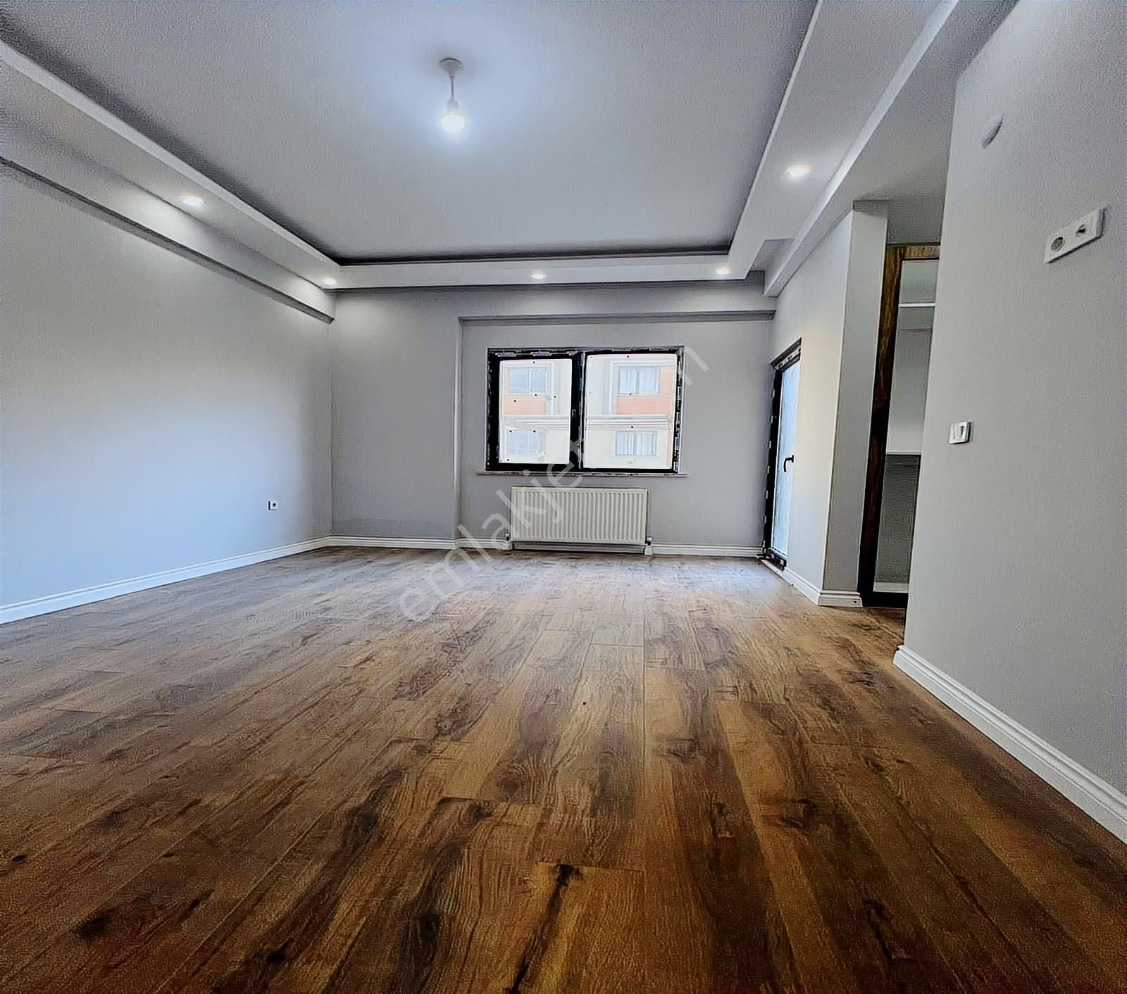 Lider'den Tepe'de.3+1 Site İçi Ultra Lüx Geniş Ferah Yaşam Alan - Görsel 14