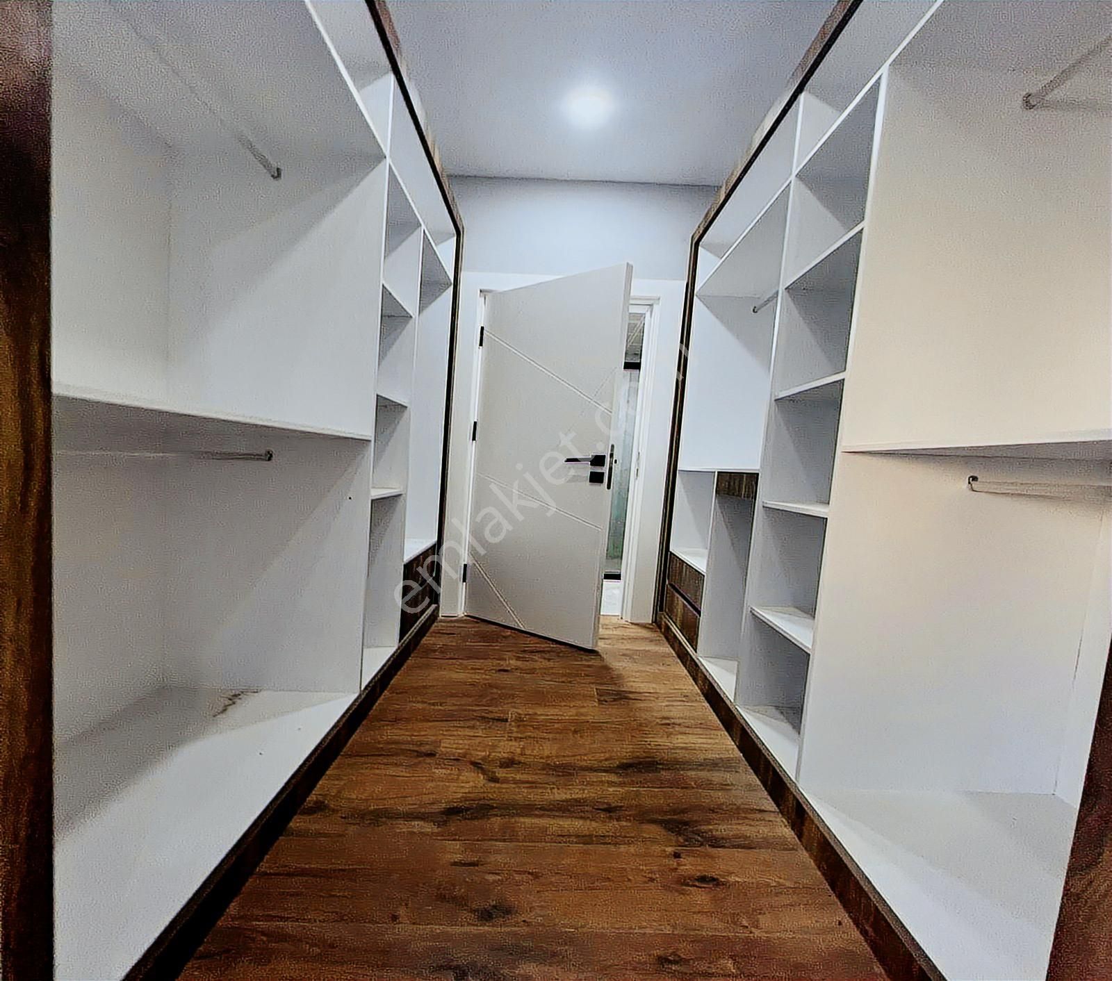 Lider'den Tepe'de.3+1 Site İçi Ultra Lüx Geniş Ferah Yaşam Alan - Görsel 26